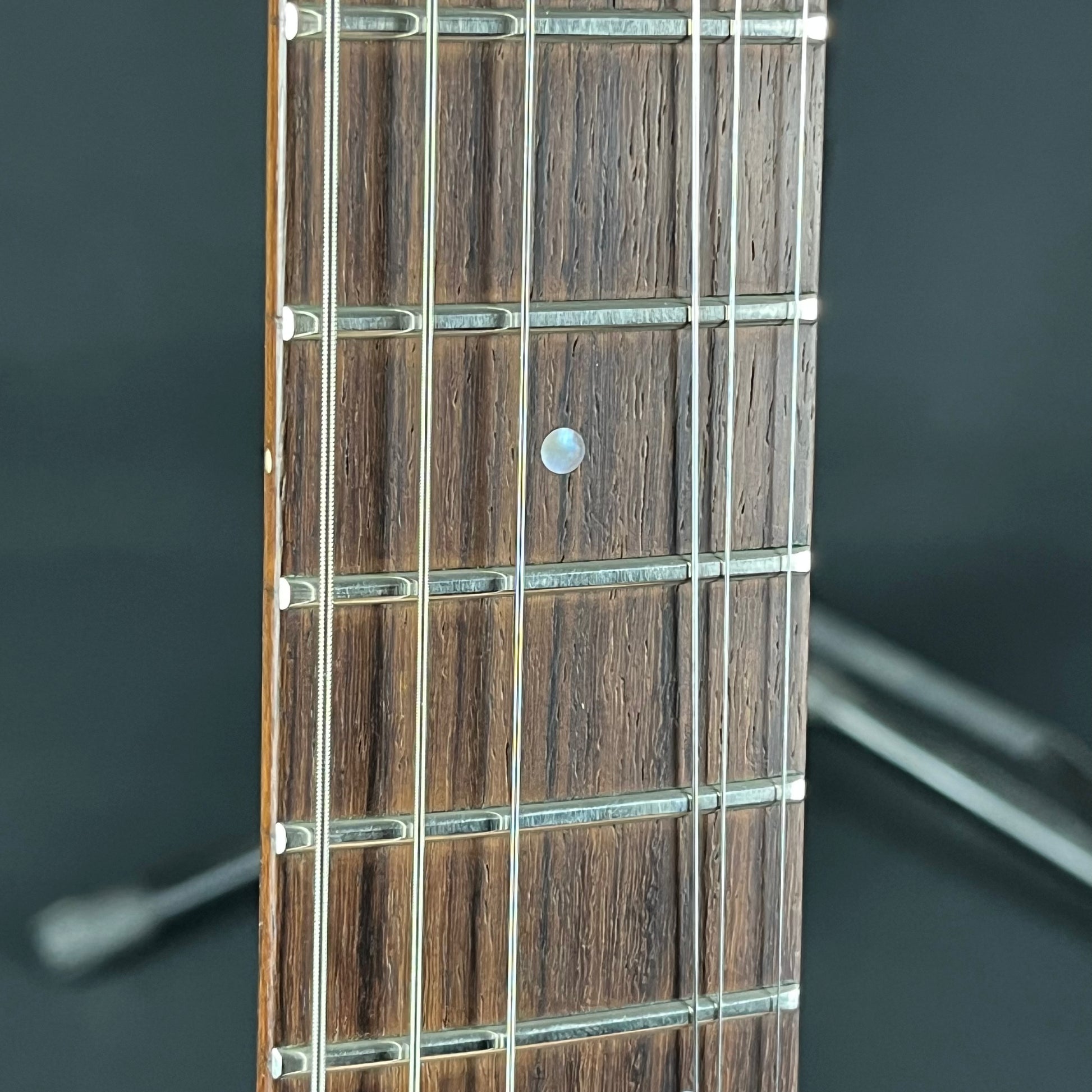 Fernandes FR-55