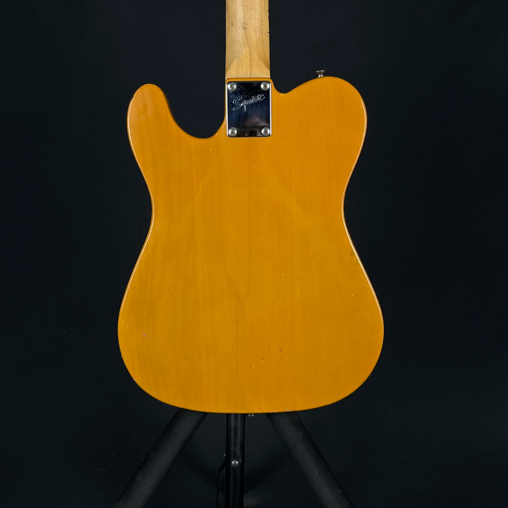 Squier Telecaster