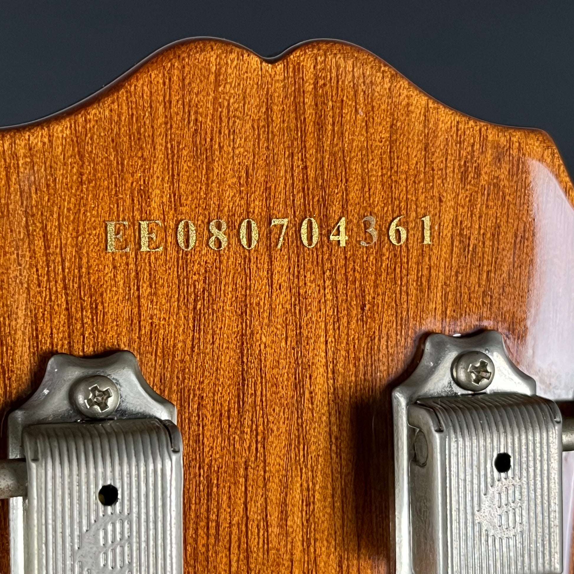 Epiphone Les Paul Super Classic