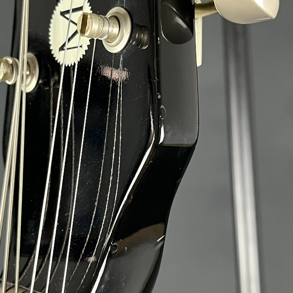 MOSRITE Japan Super Custom
