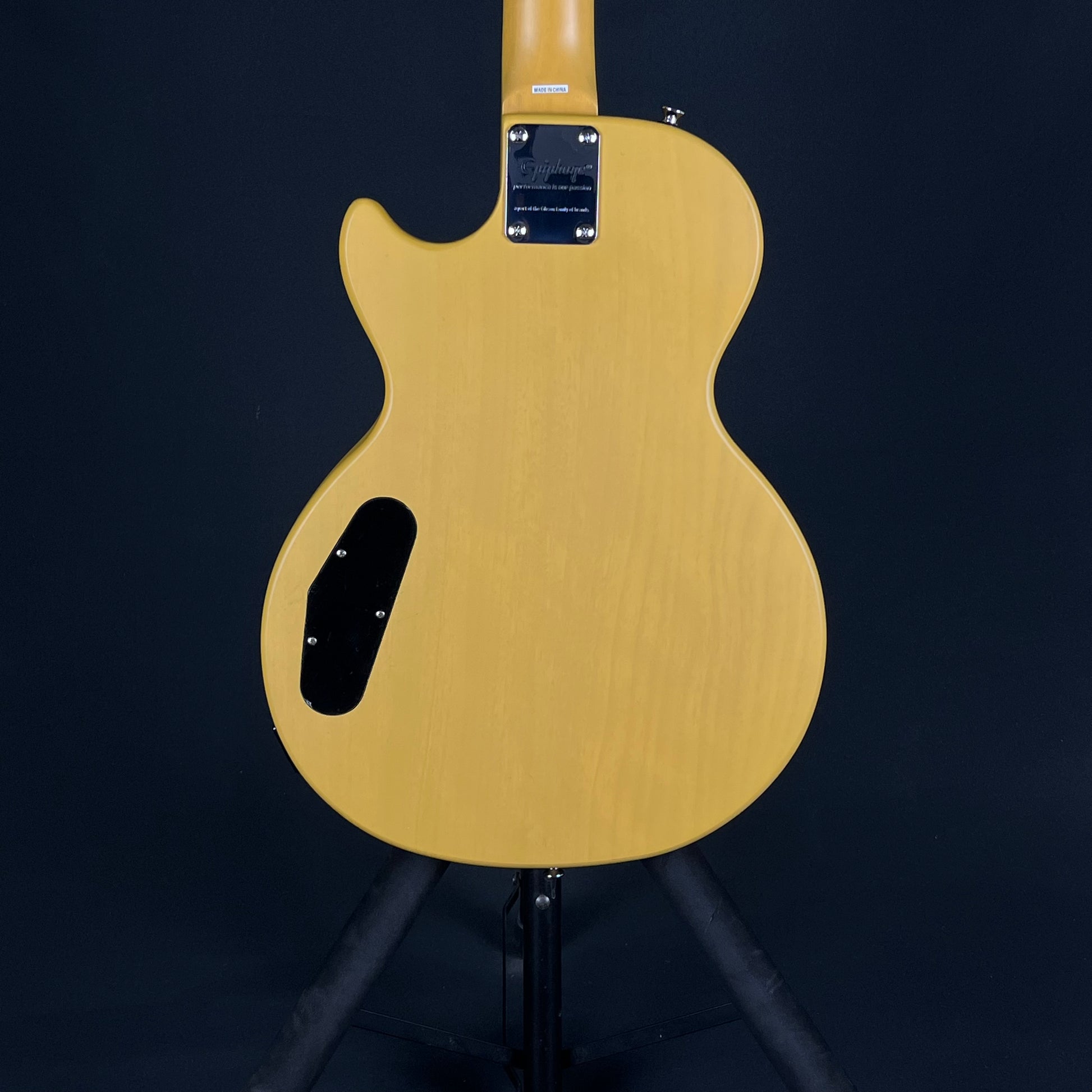 Epiphone Les Paul Special Bolt-on