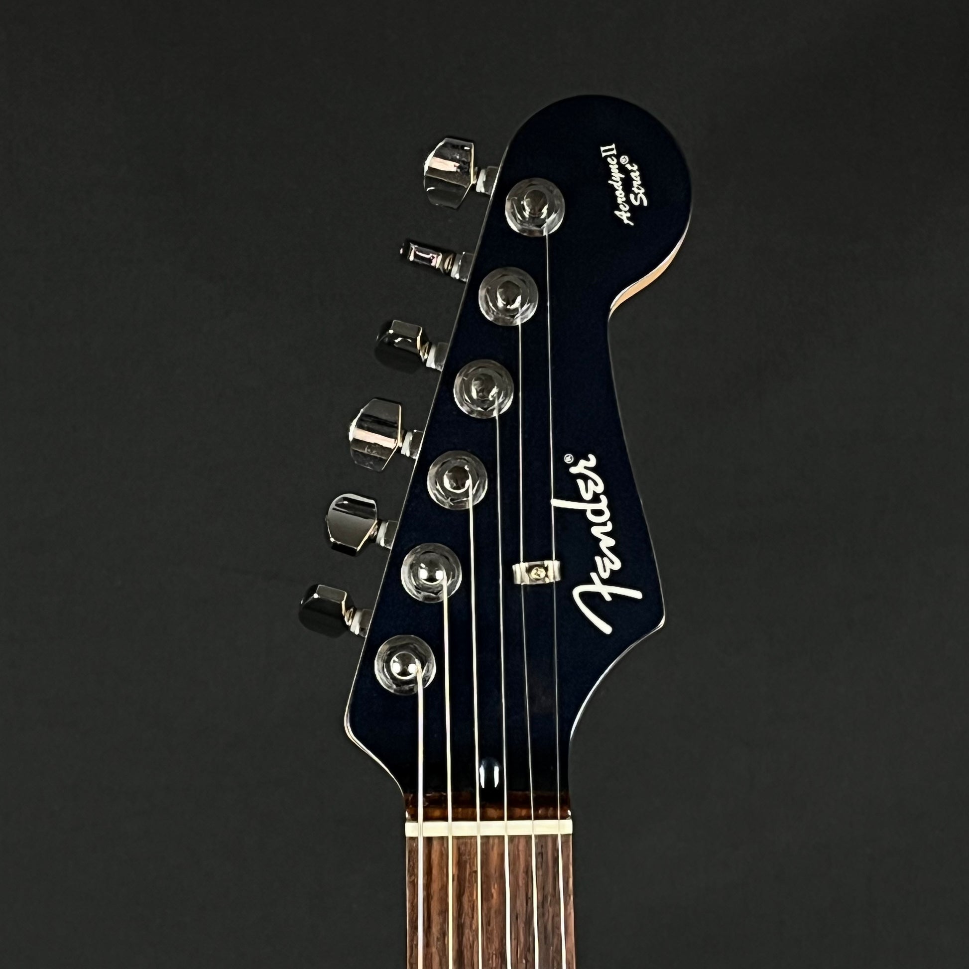 Fender Japan Aerodyne II Stratocaster HSS