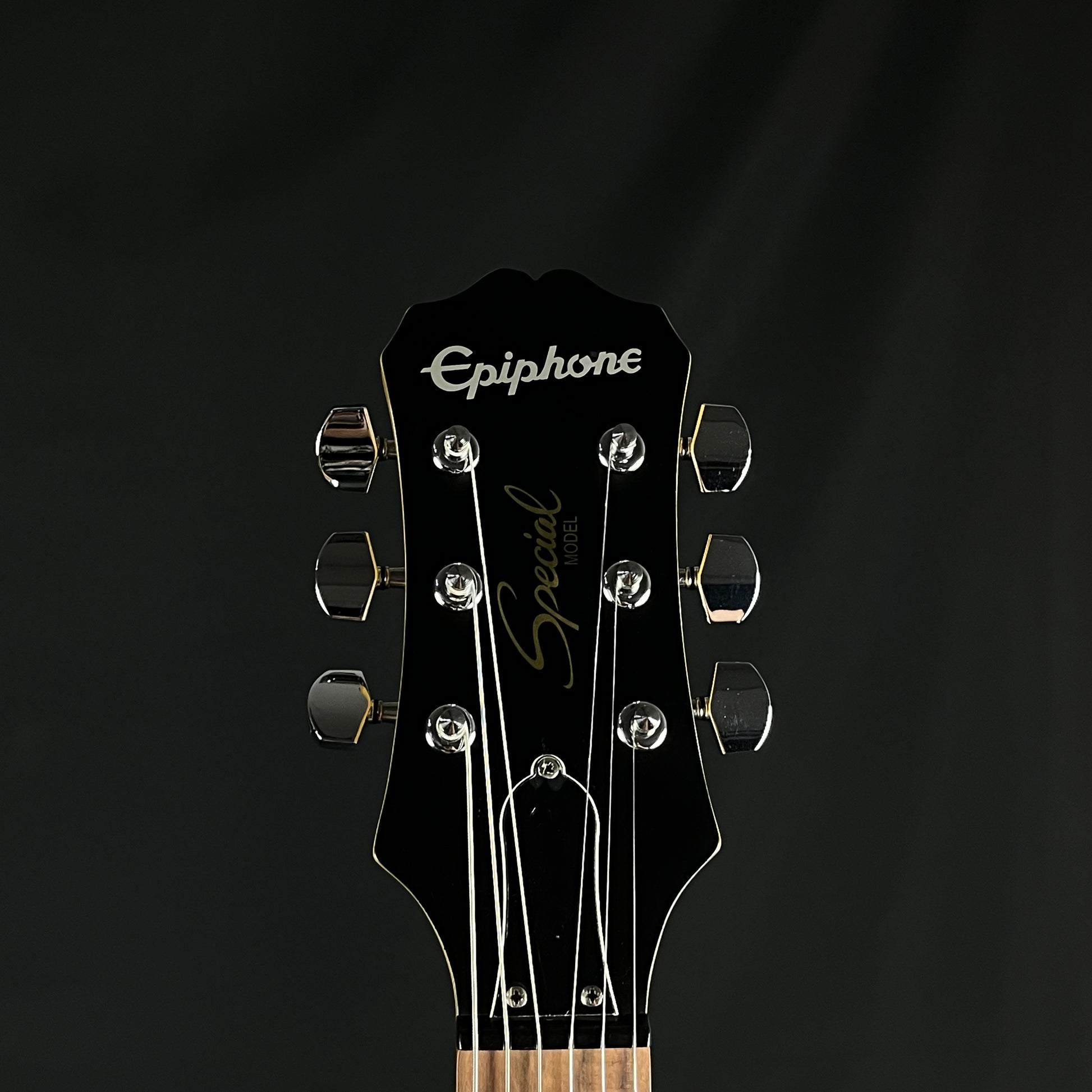 Epiphone Les Paul Special Bolt-on