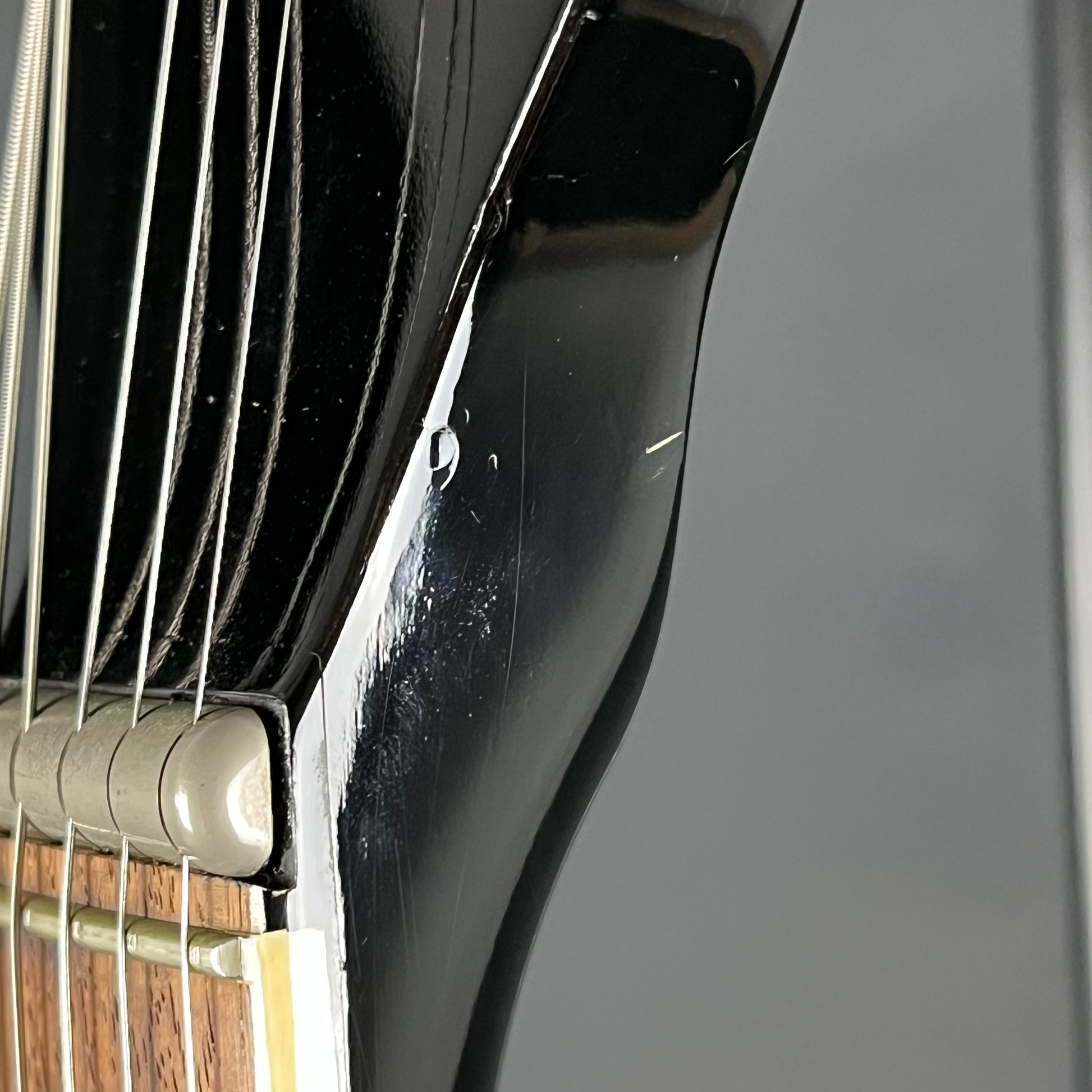MOSRITE Japan Super Custom