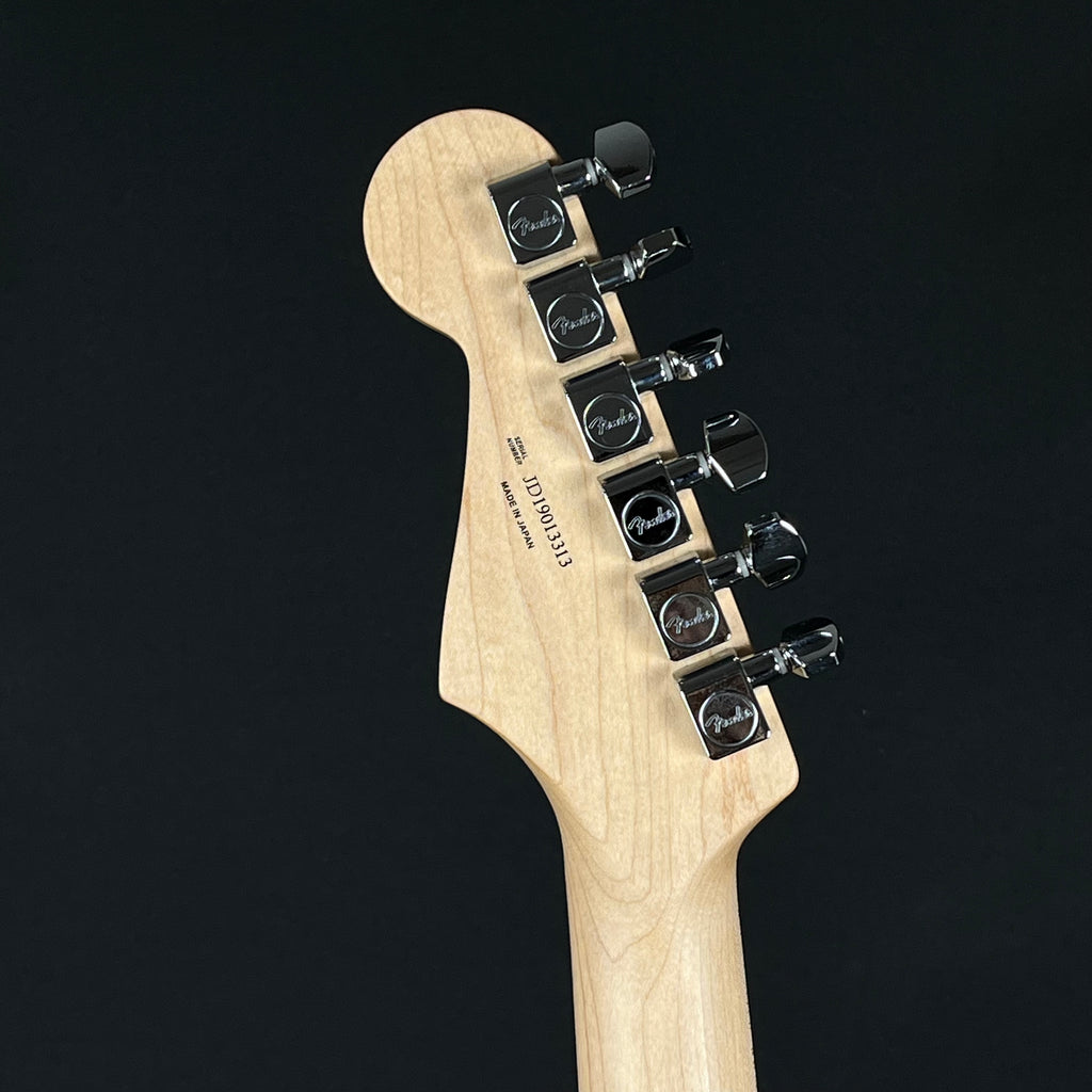 Fender Japan Aerodyne II Stratocaster HSS