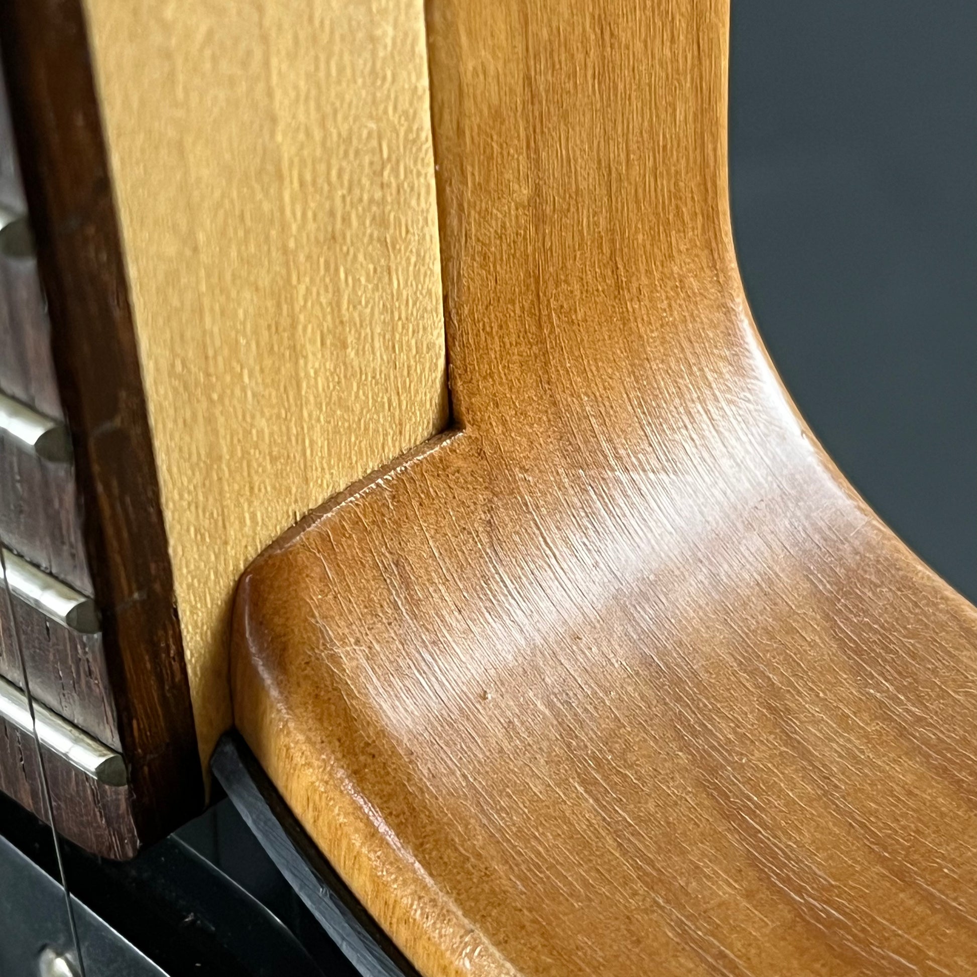 YAMAHA PAC112X