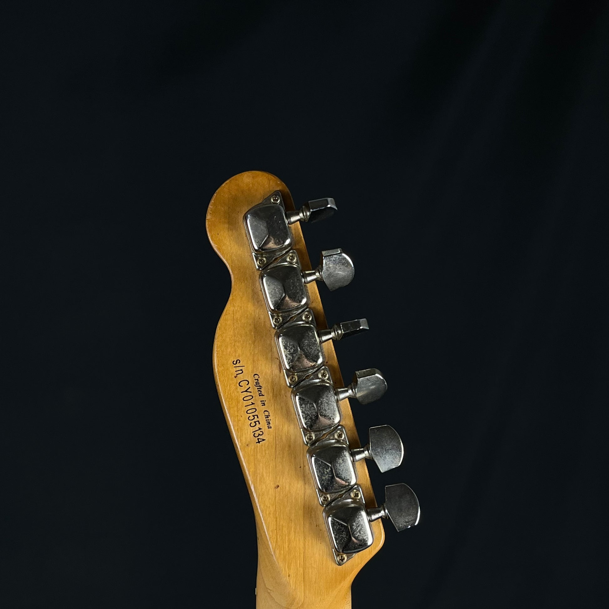 Squier Telecaster
