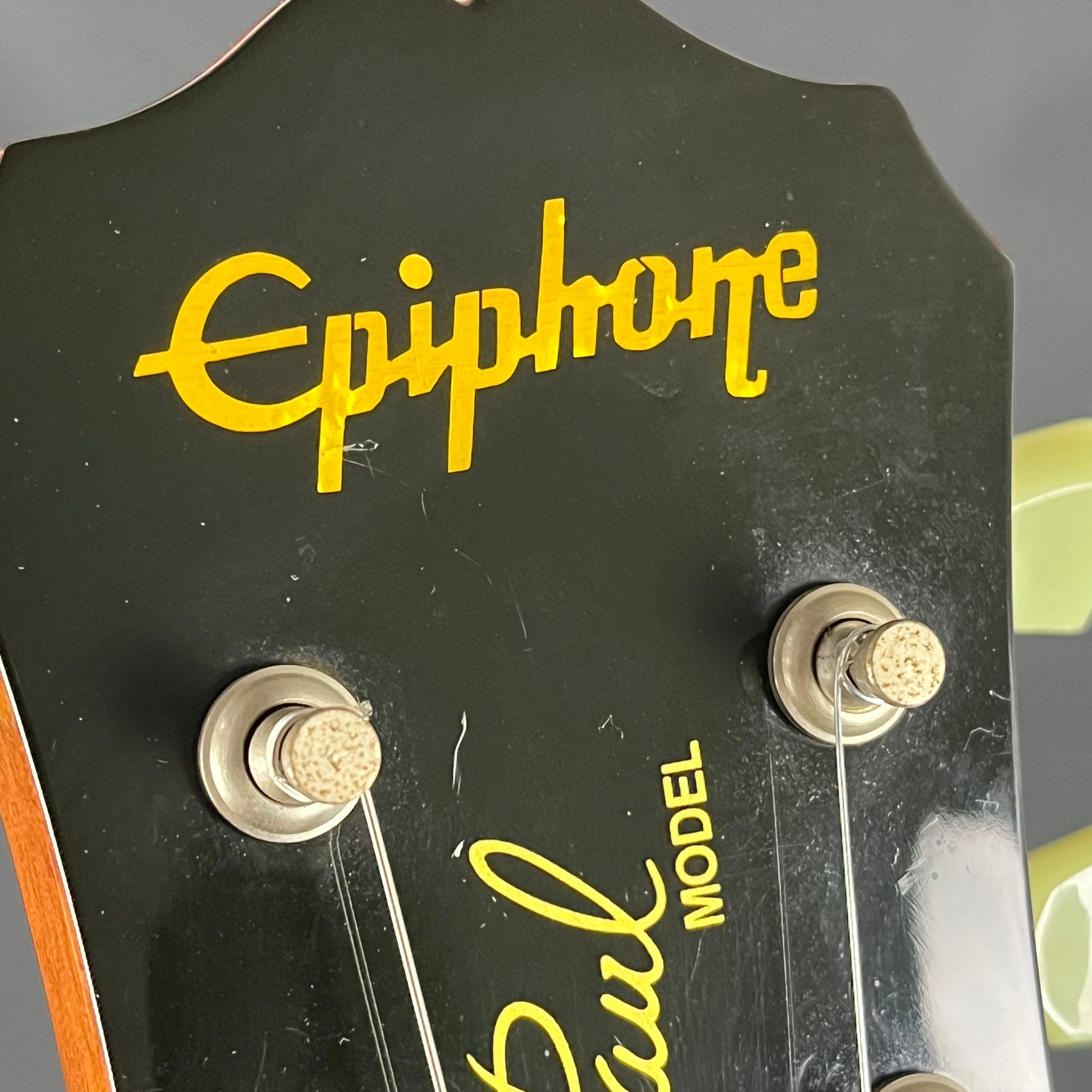 Epiphone Les Paul Super Classic