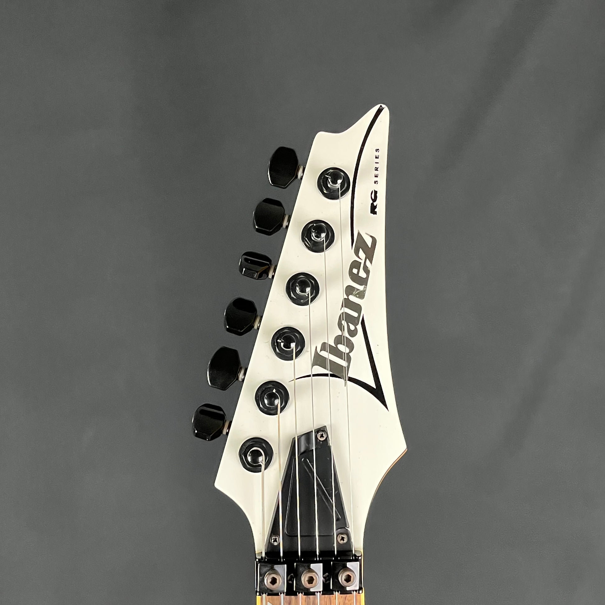 Ibanez RG350DXZ 2012