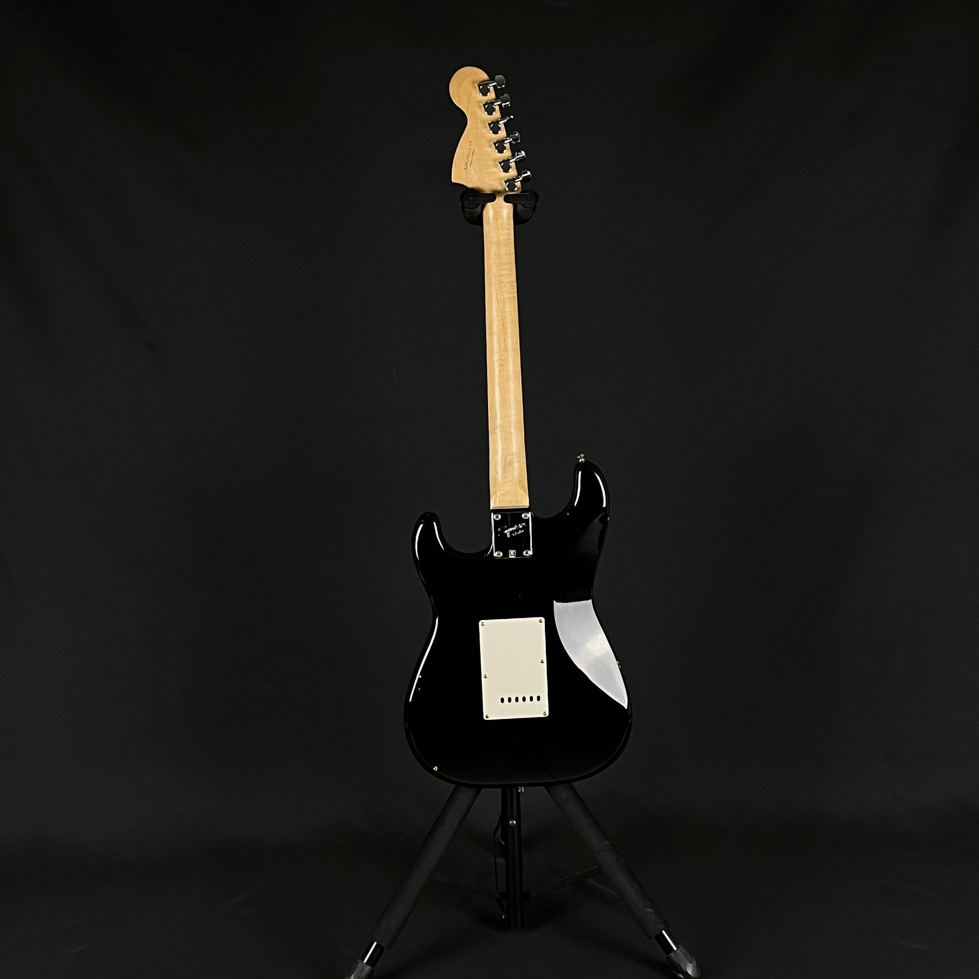 Squier Affinity Stratocaster