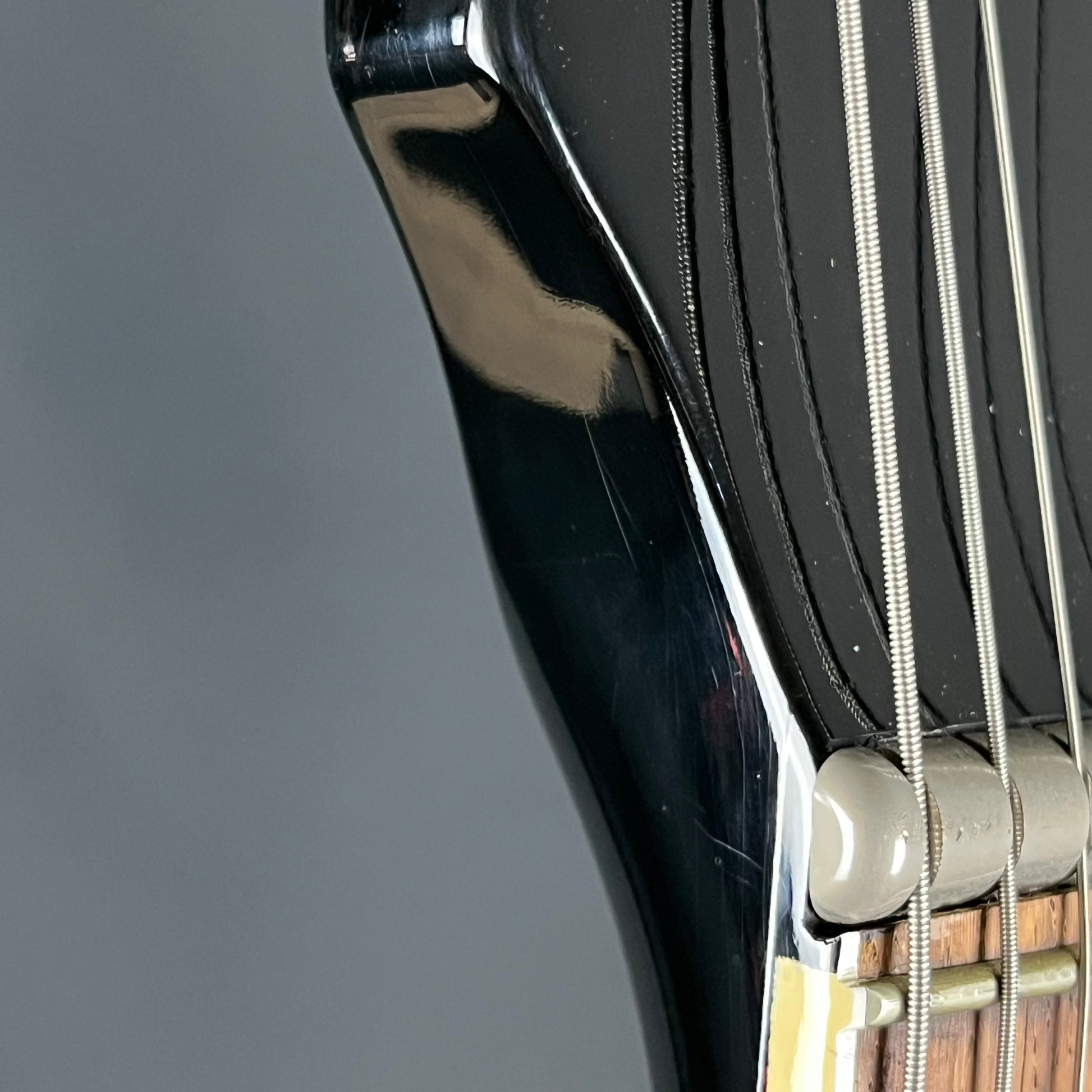 MOSRITE Japan Super Custom