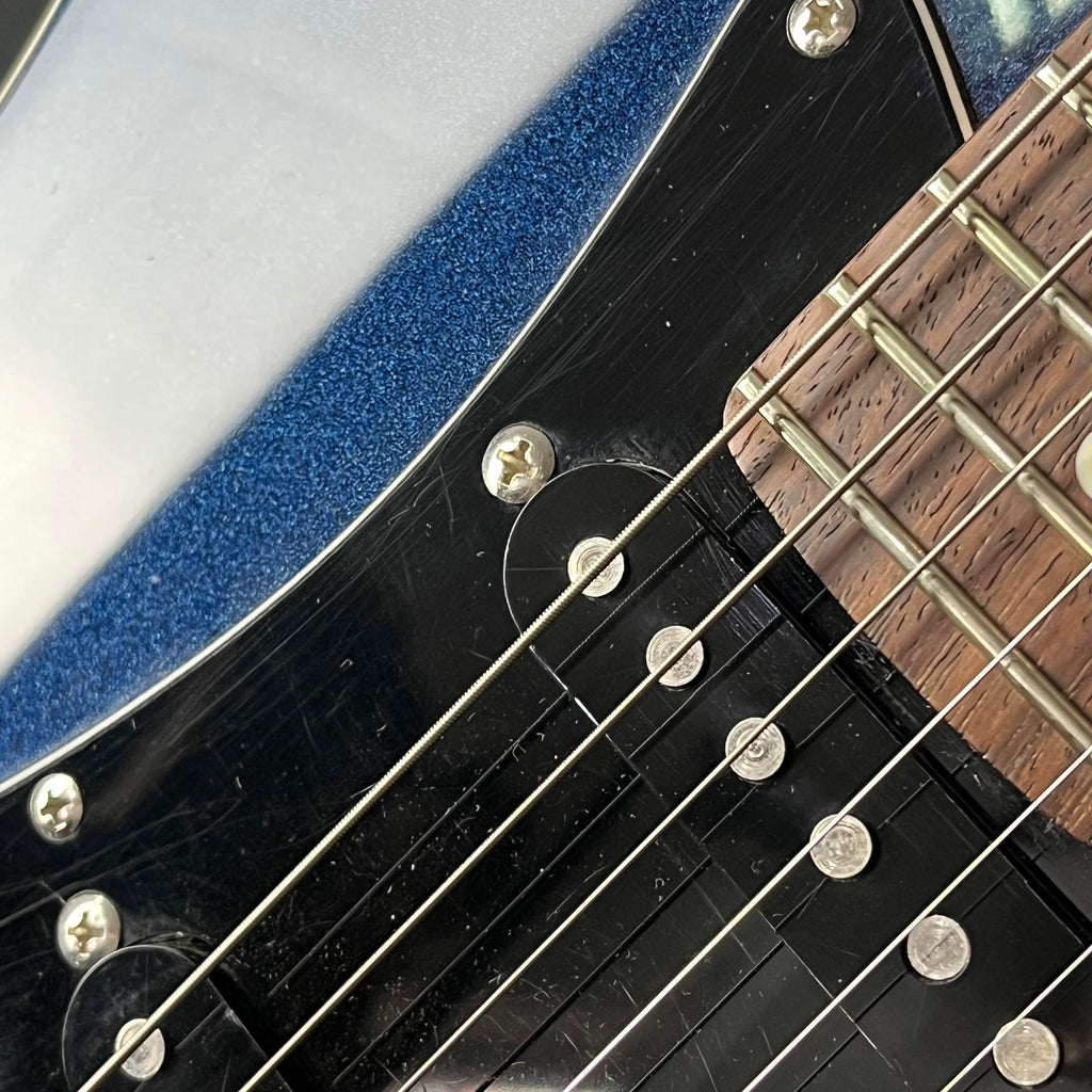 Fender Japan Aerodyne II Stratocaster HSS