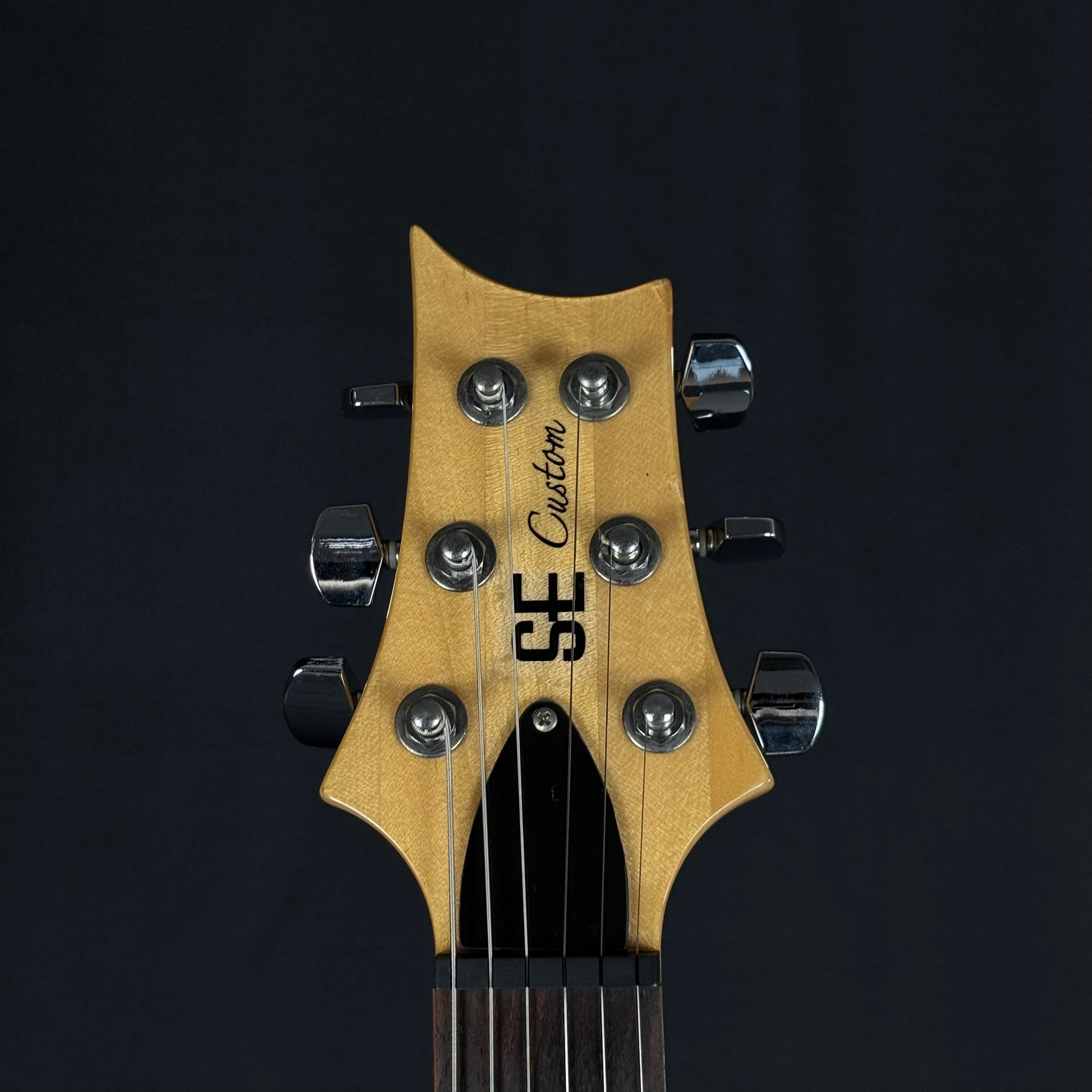 PRS SE Custom 24 2014