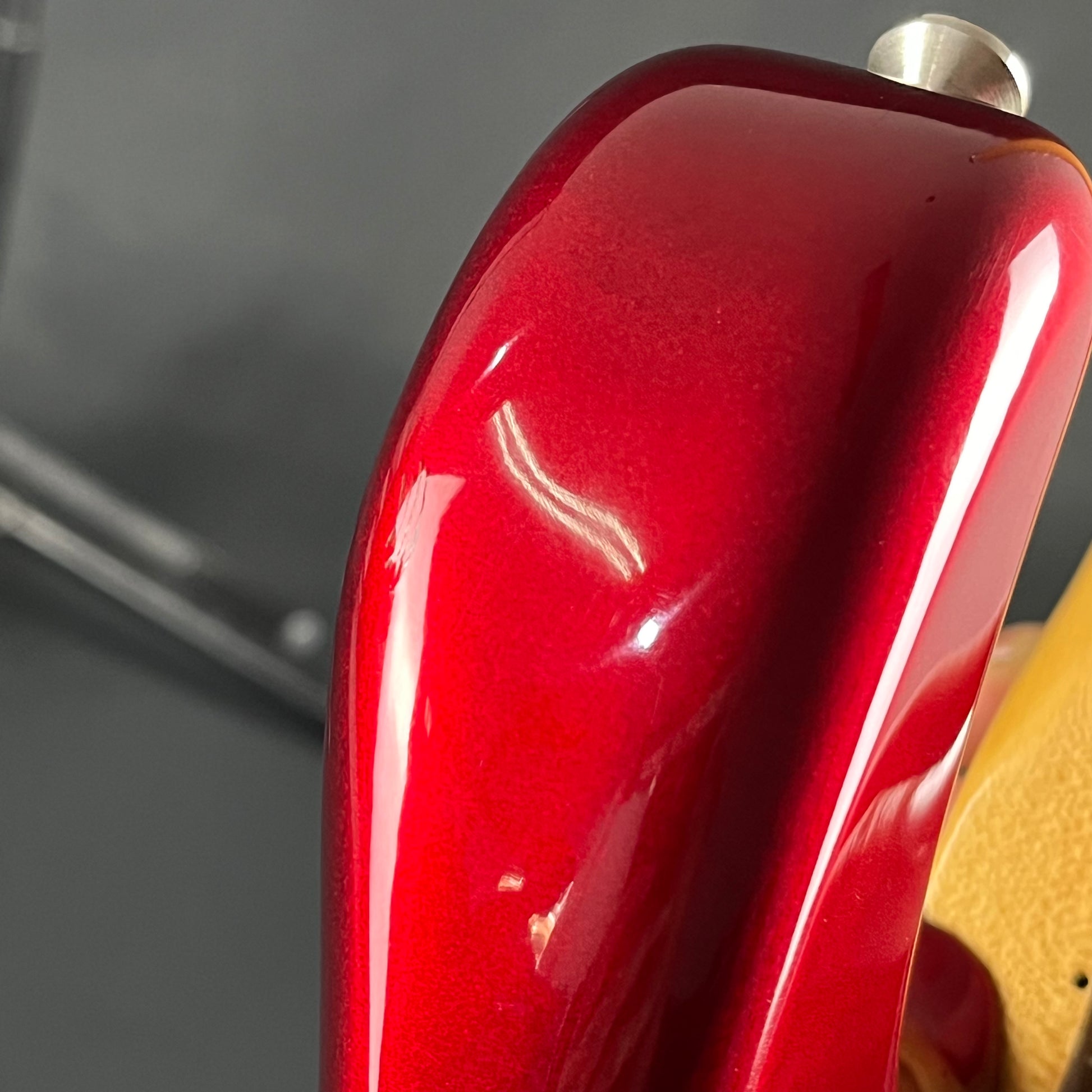 Squier Japan Contemporary Stratocaster