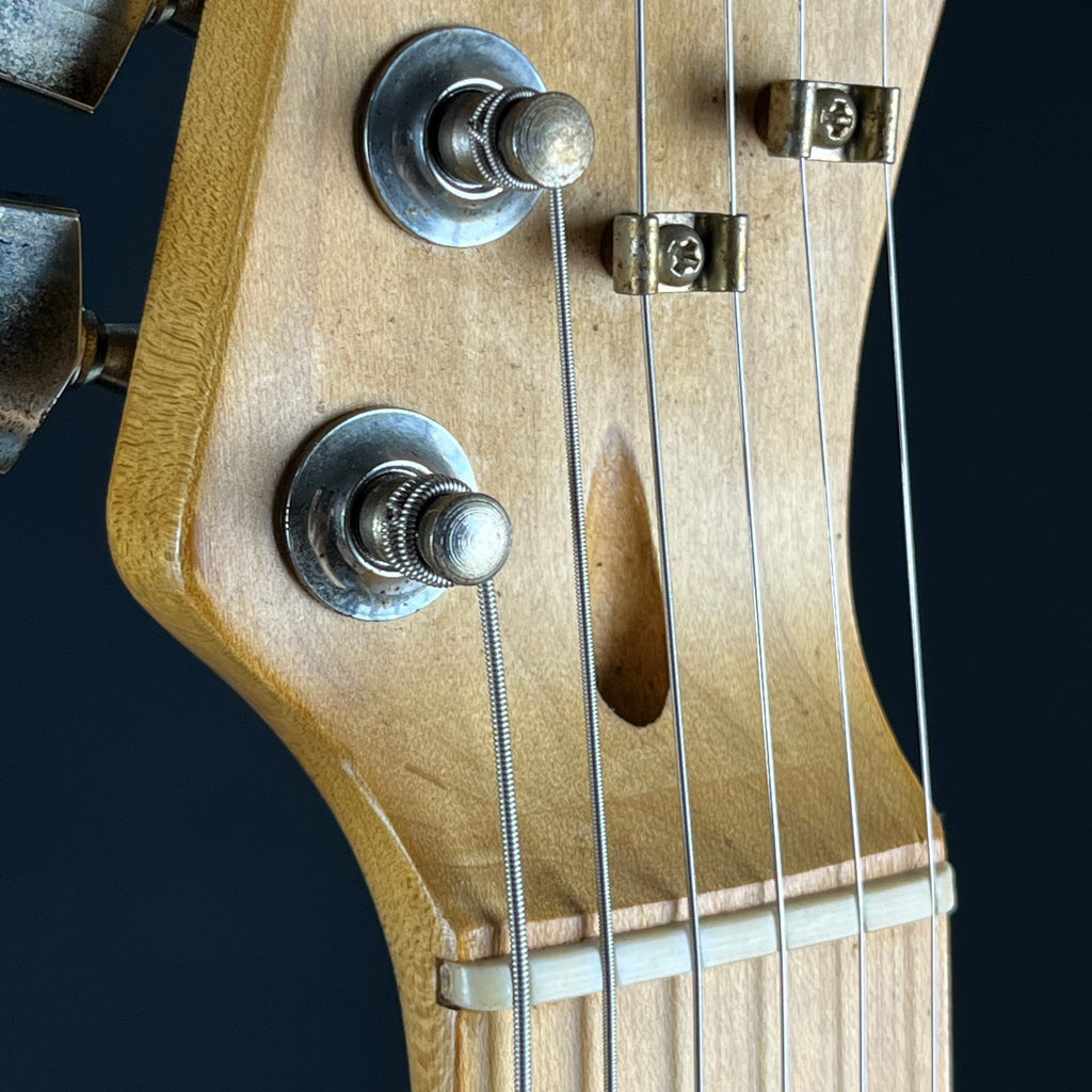 Squier Telecaster
