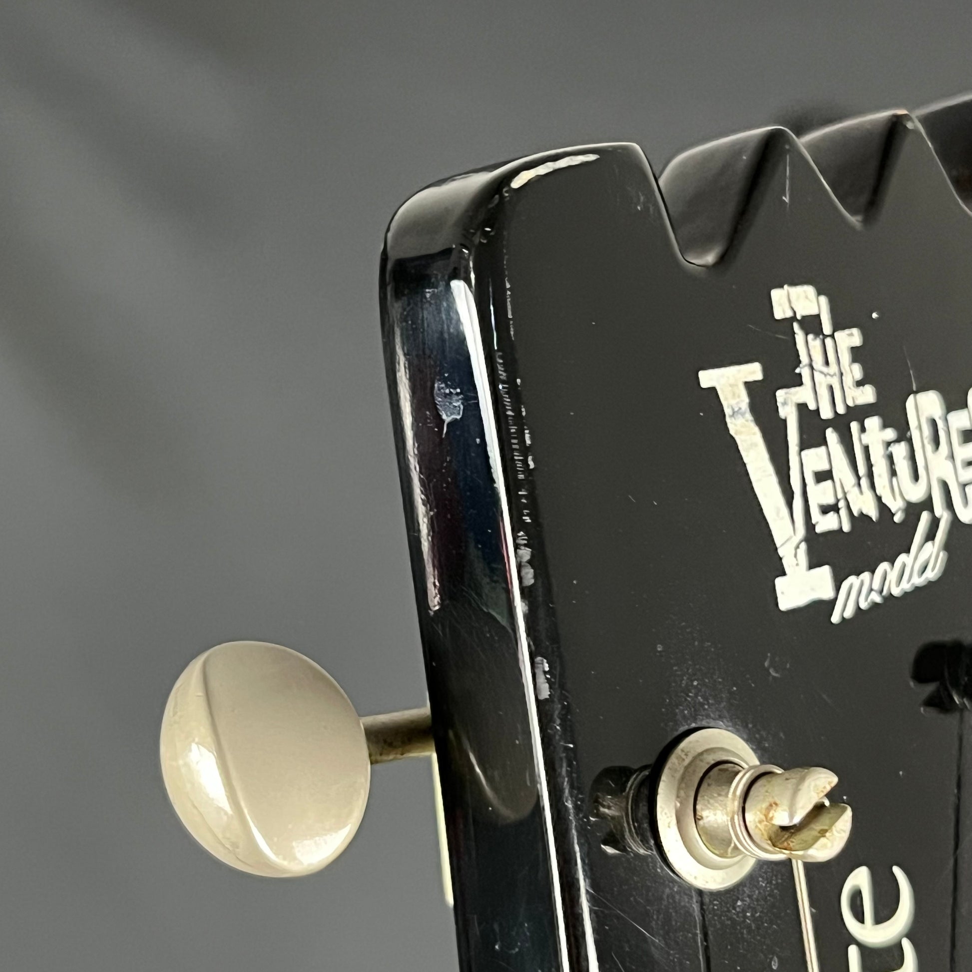 MOSRITE Japan Super Custom