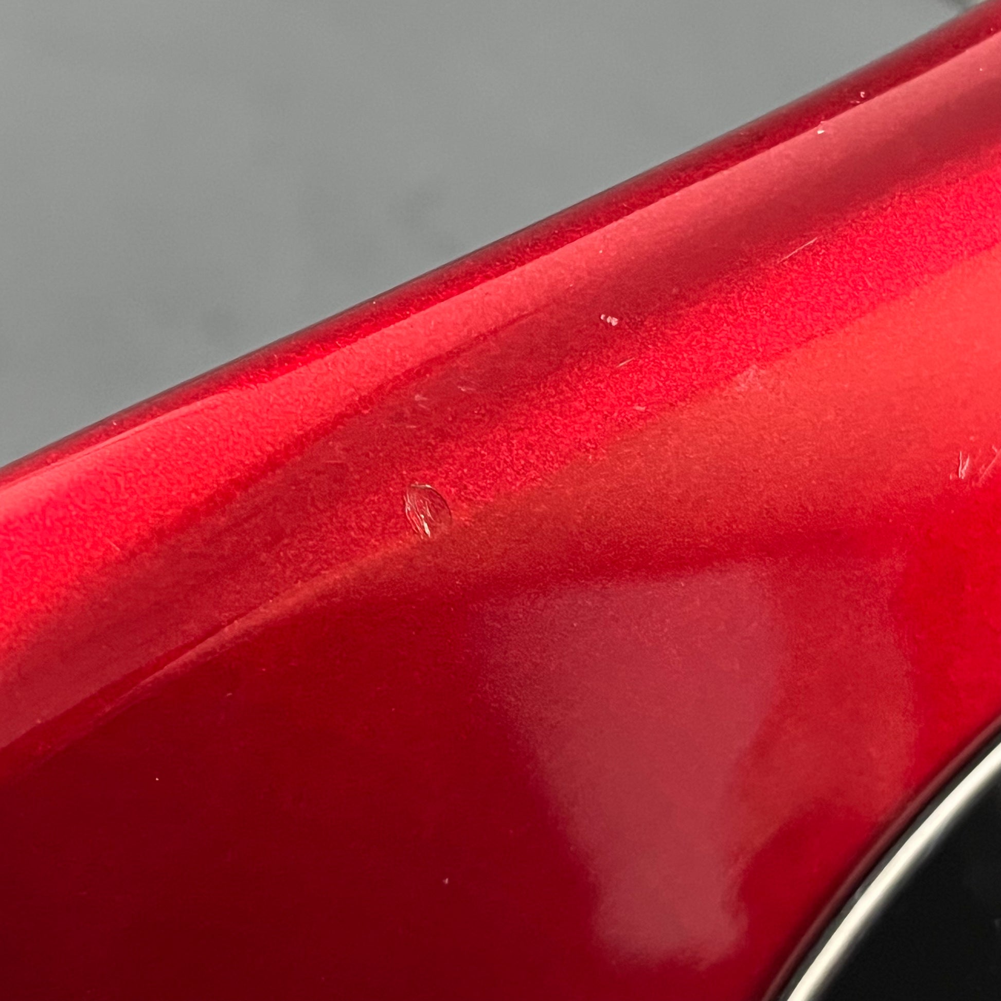 Squier Japan Contemporary Stratocaster