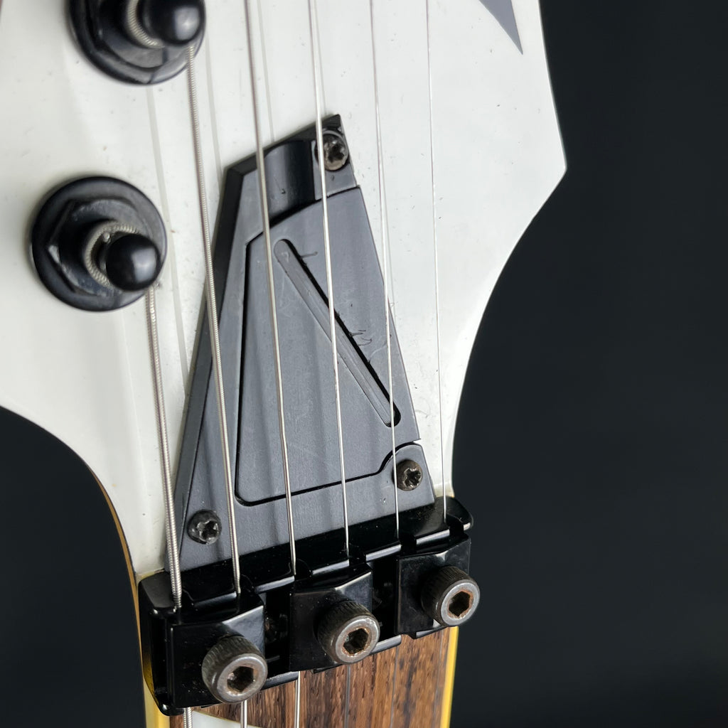 Ibanez RG350DXZ 2012