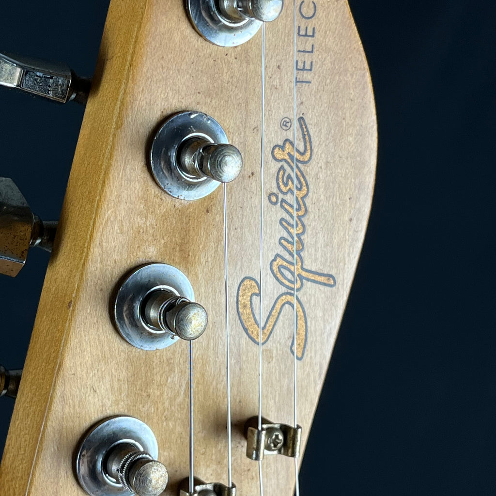 Squier Telecaster