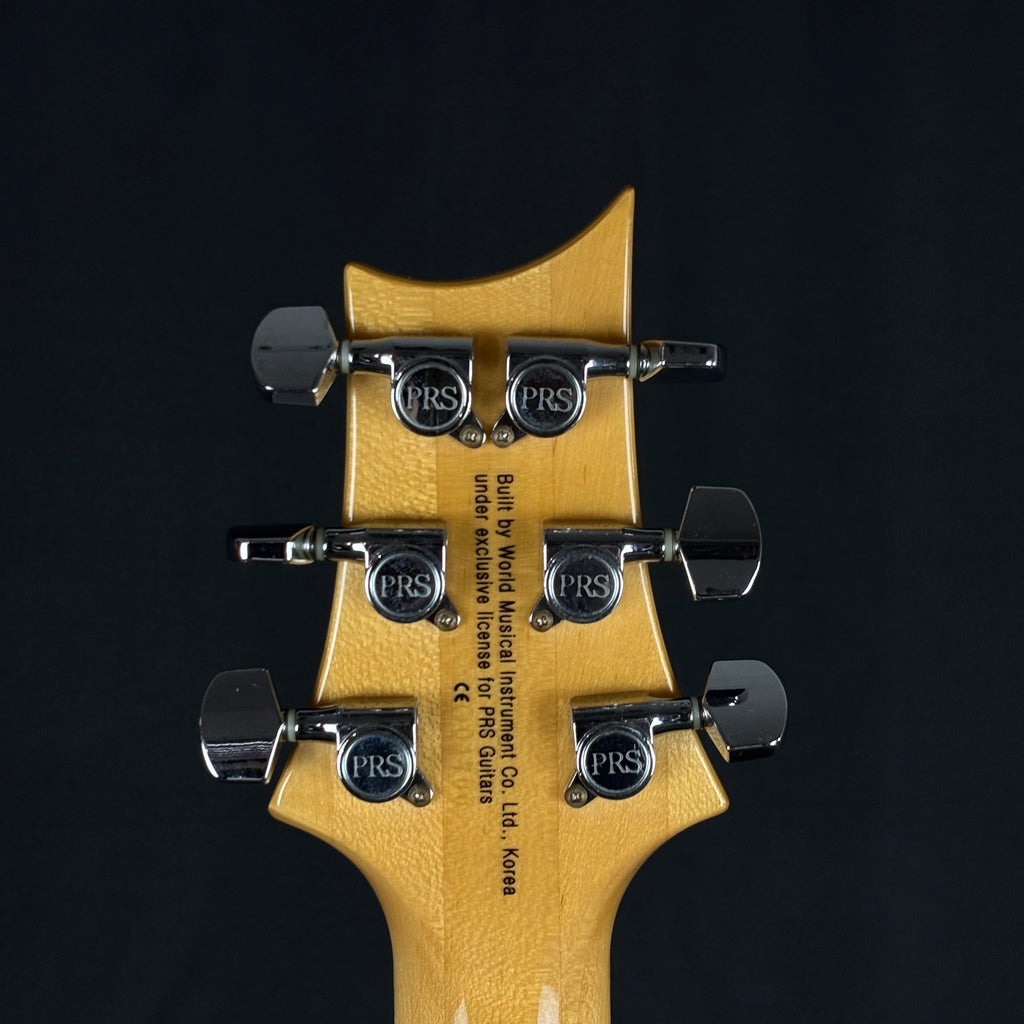 PRS SE Custom 24 2014