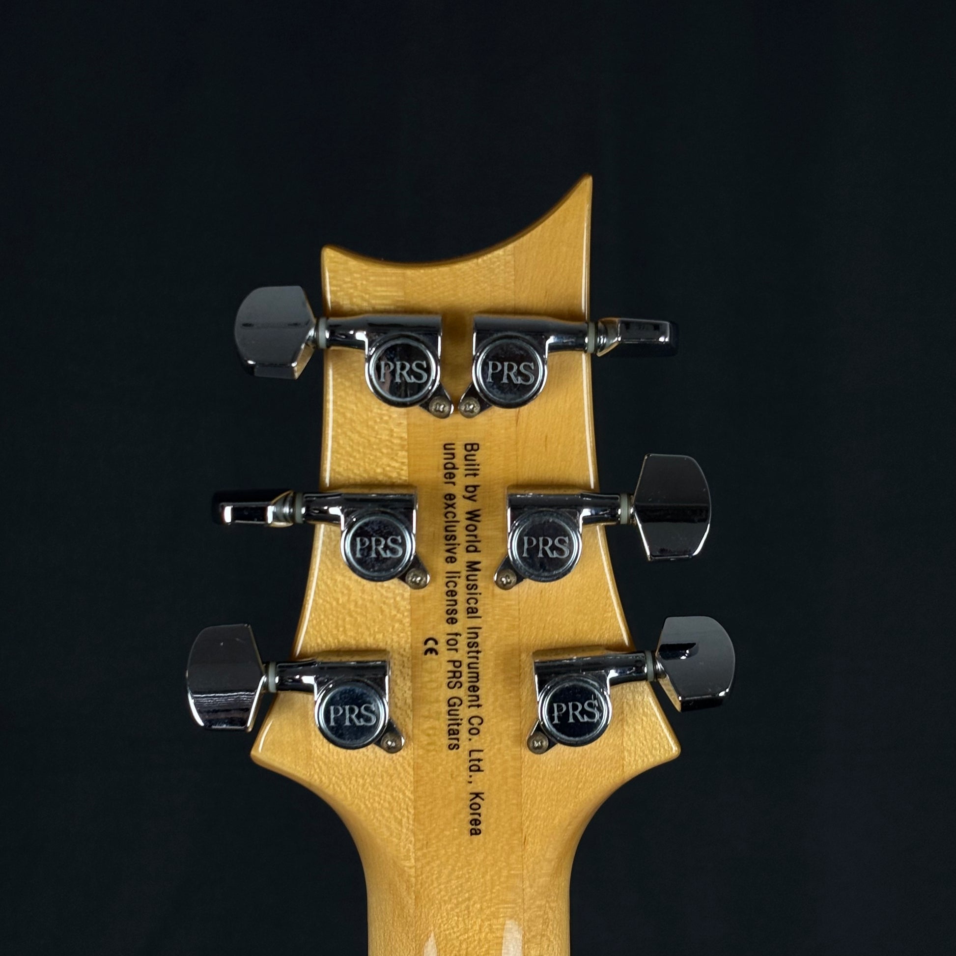 PRS SE Custom 24 2014
