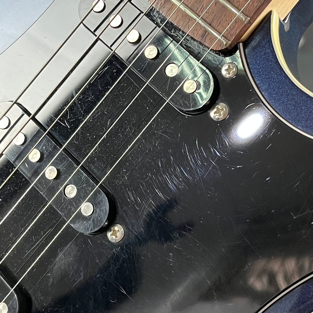 Fender Japan Aerodyne II Stratocaster HSS