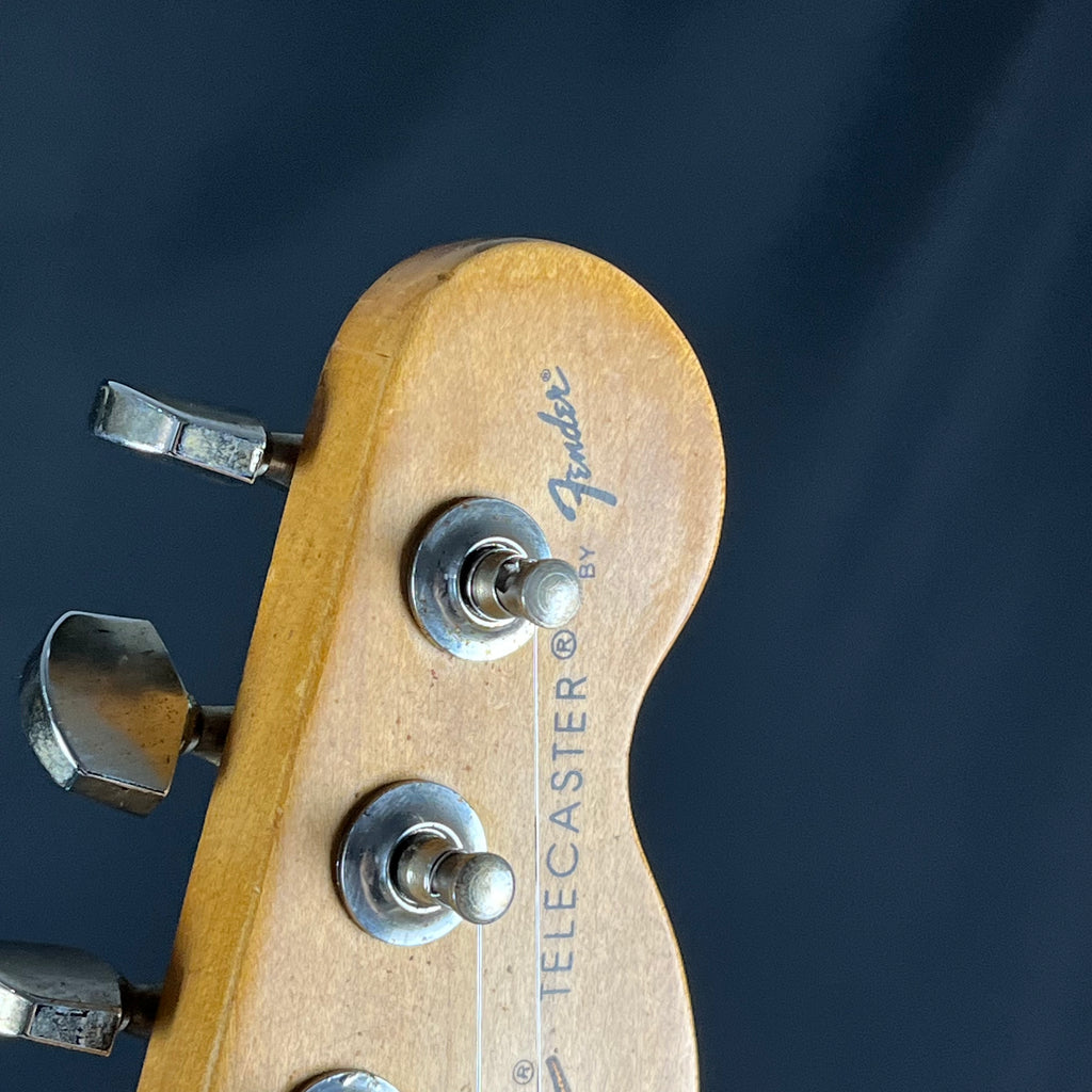 Squier Telecaster