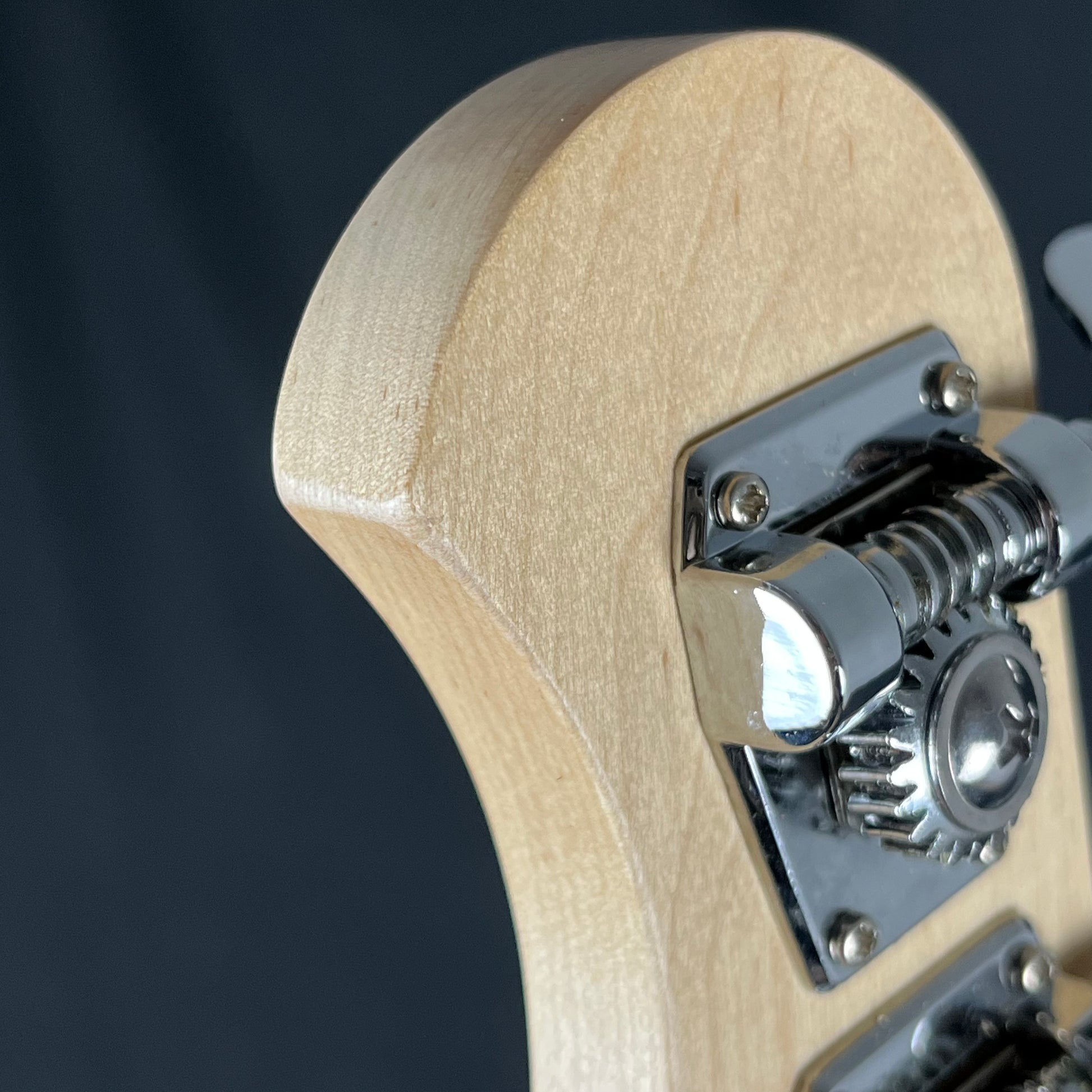 Bacchus WJB-360R Bass