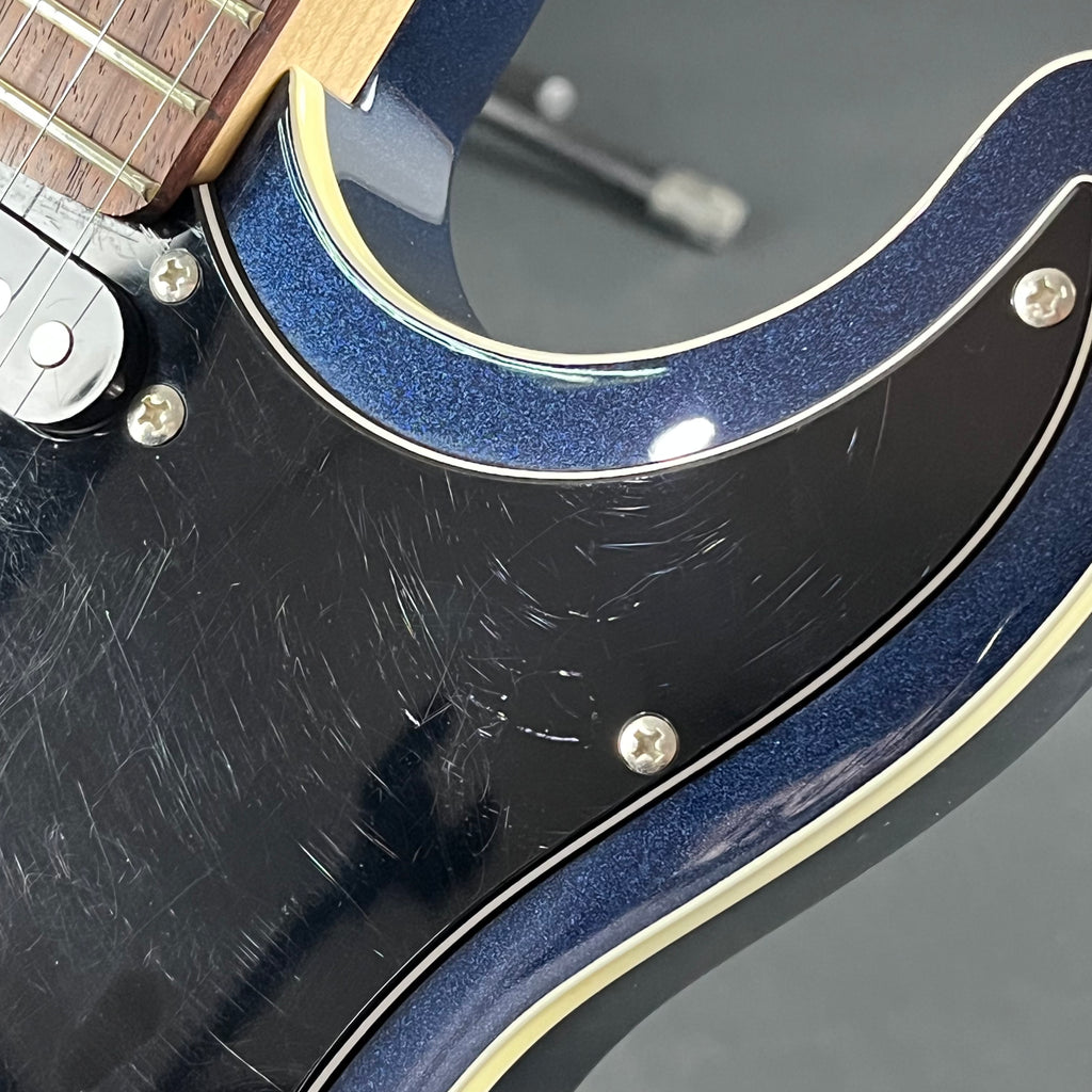 Fender Japan Aerodyne II Stratocaster HSS