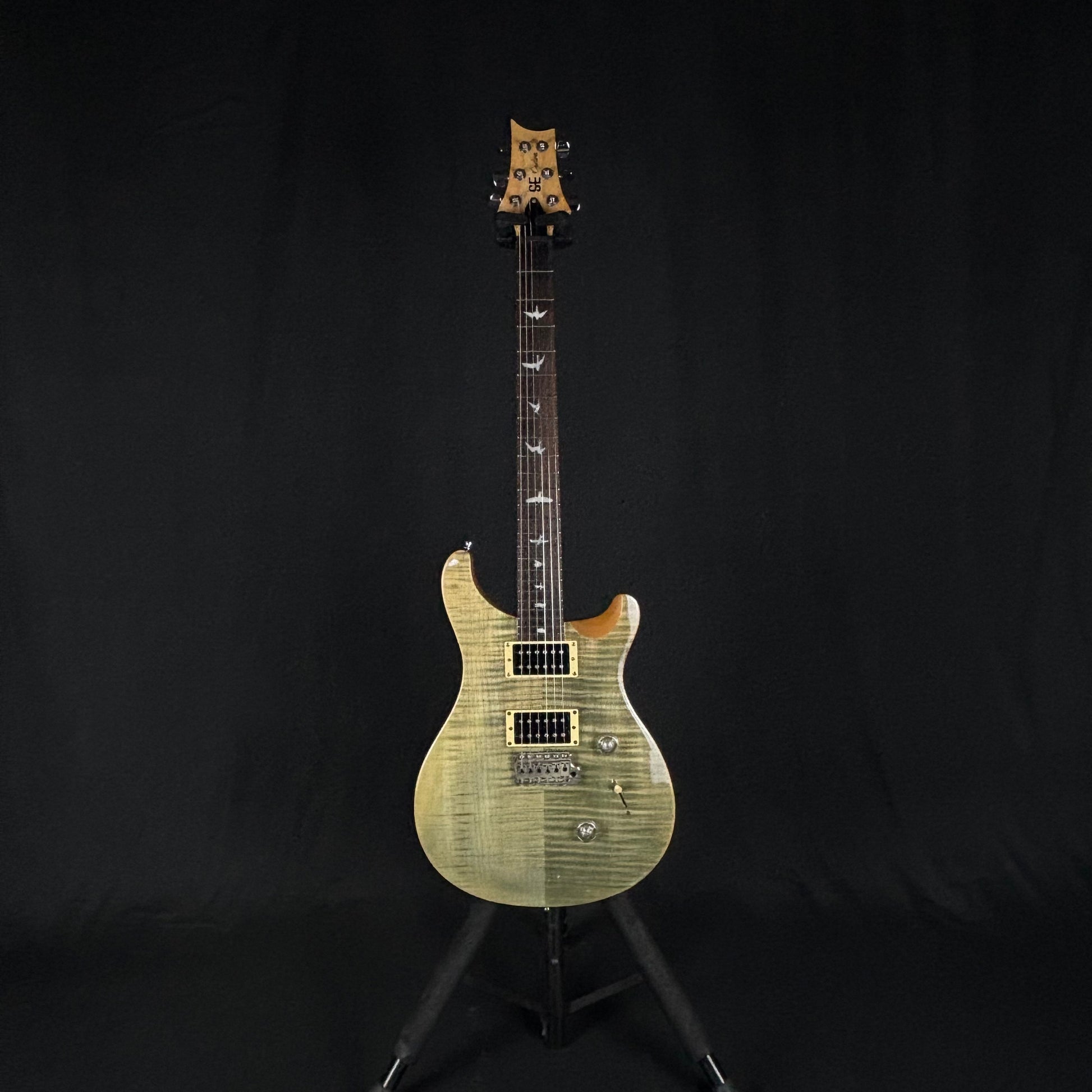 PRS SE Custom 24 2014
