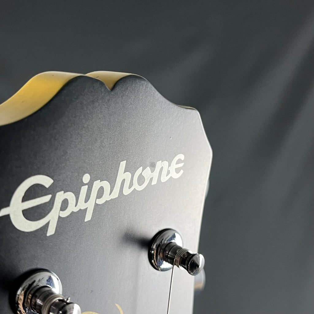 Epiphone Les Paul Special Bolt-on