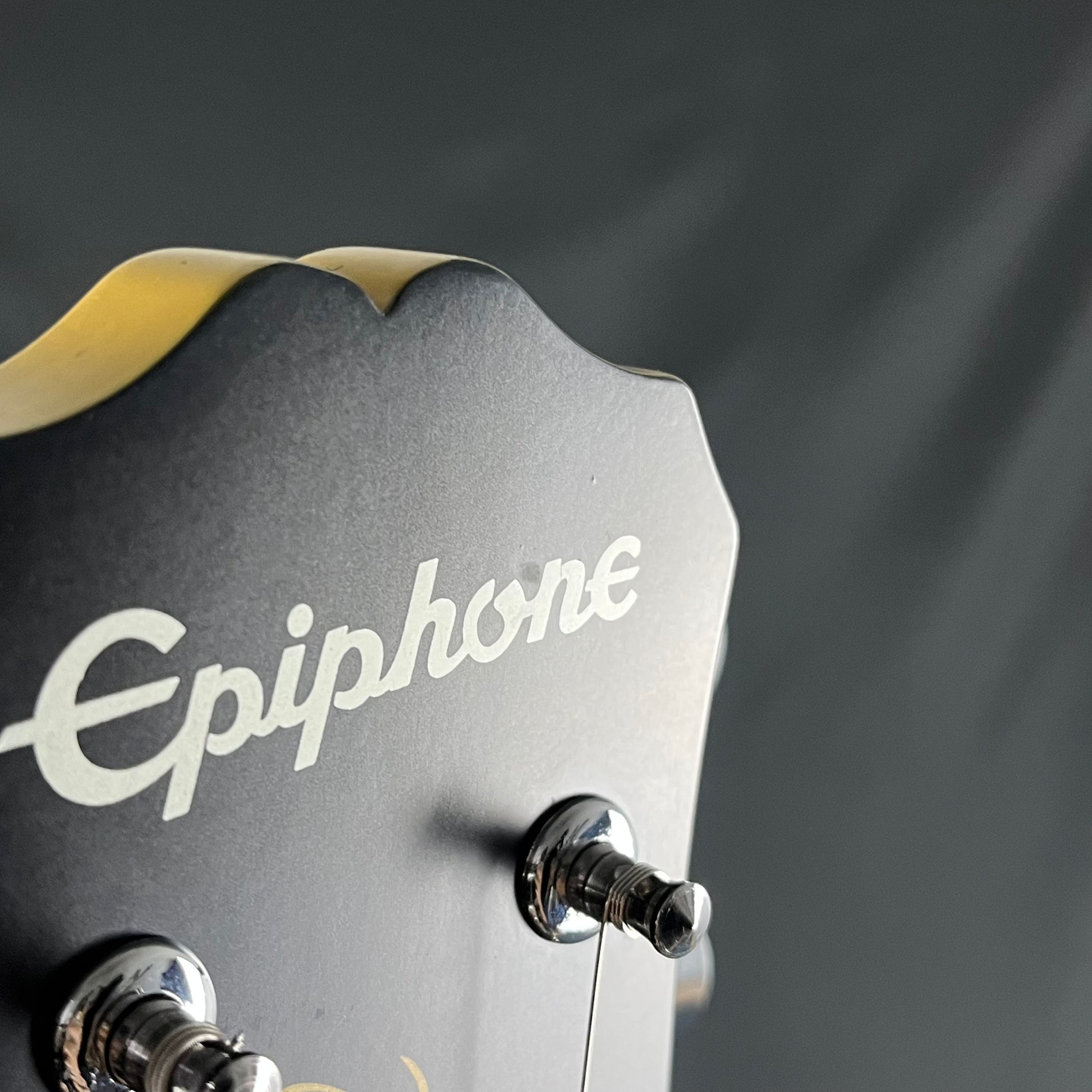 Epiphone Les Paul Special Bolt-on