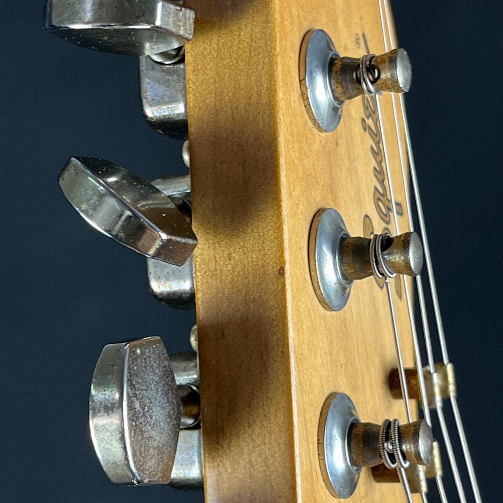 Squier Telecaster