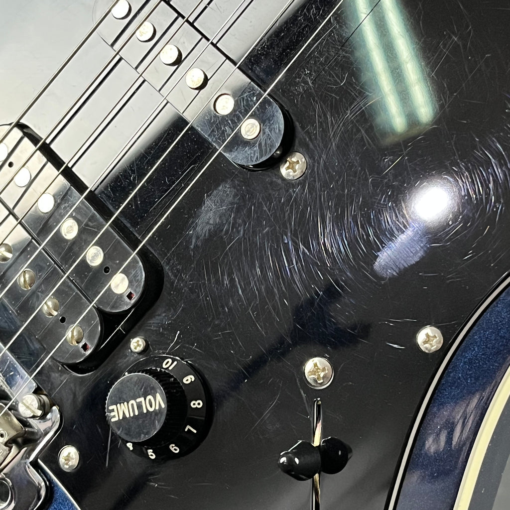 Fender Japan Aerodyne II Stratocaster HSS