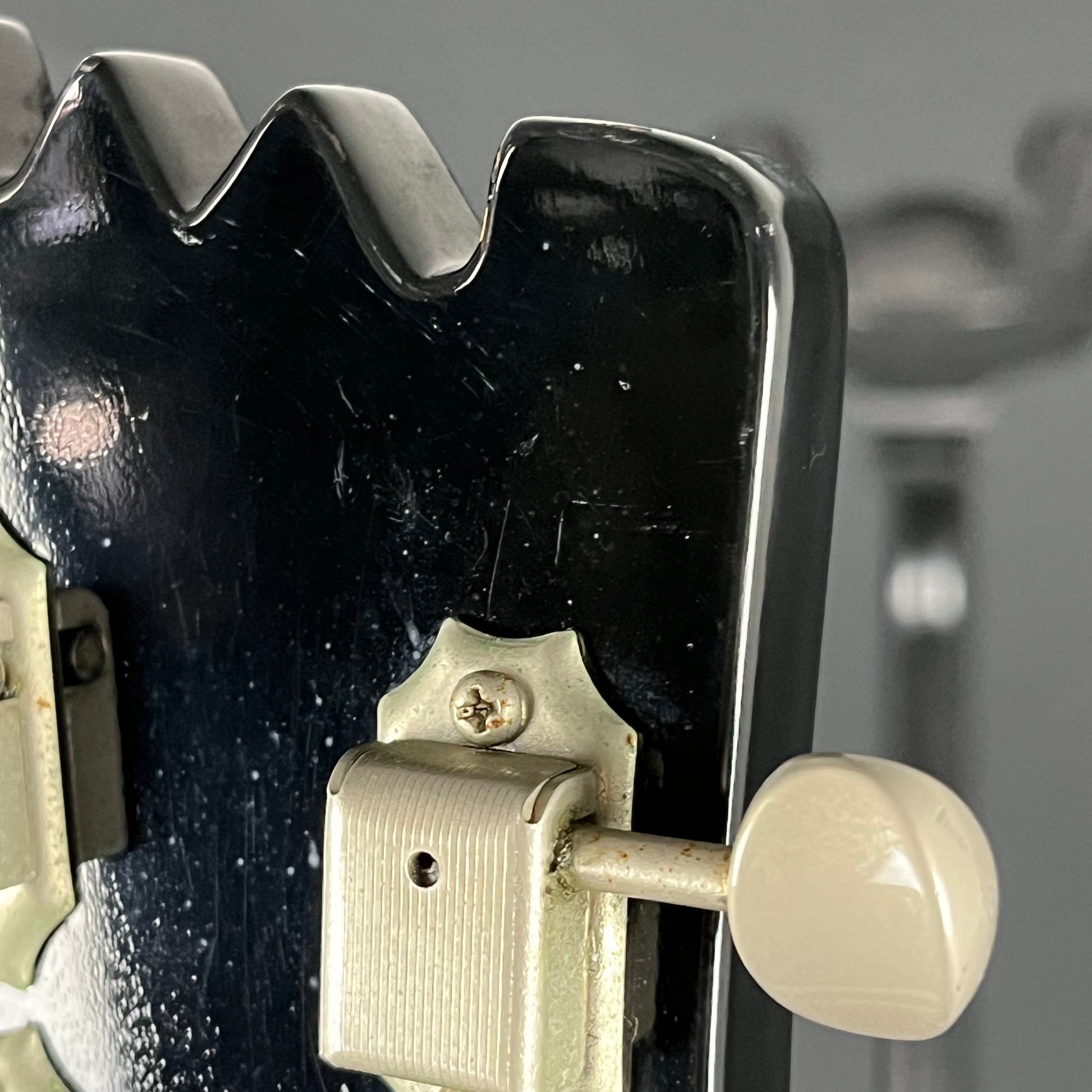 MOSRITE Japan Super Custom