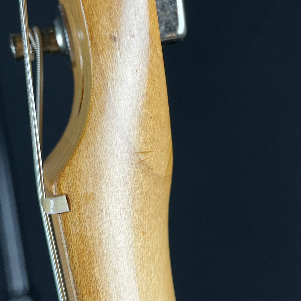 Squier Telecaster