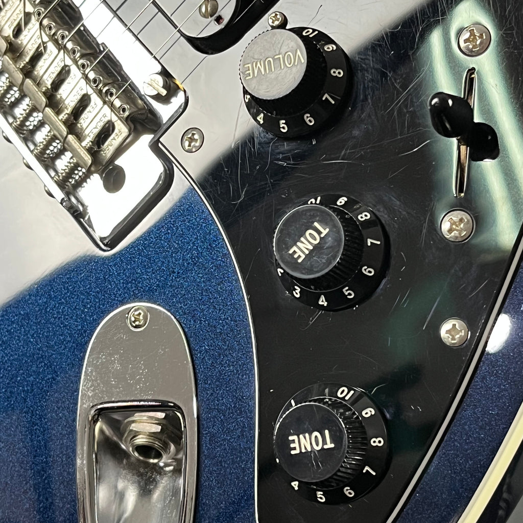 Fender Japan Aerodyne II Stratocaster HSS