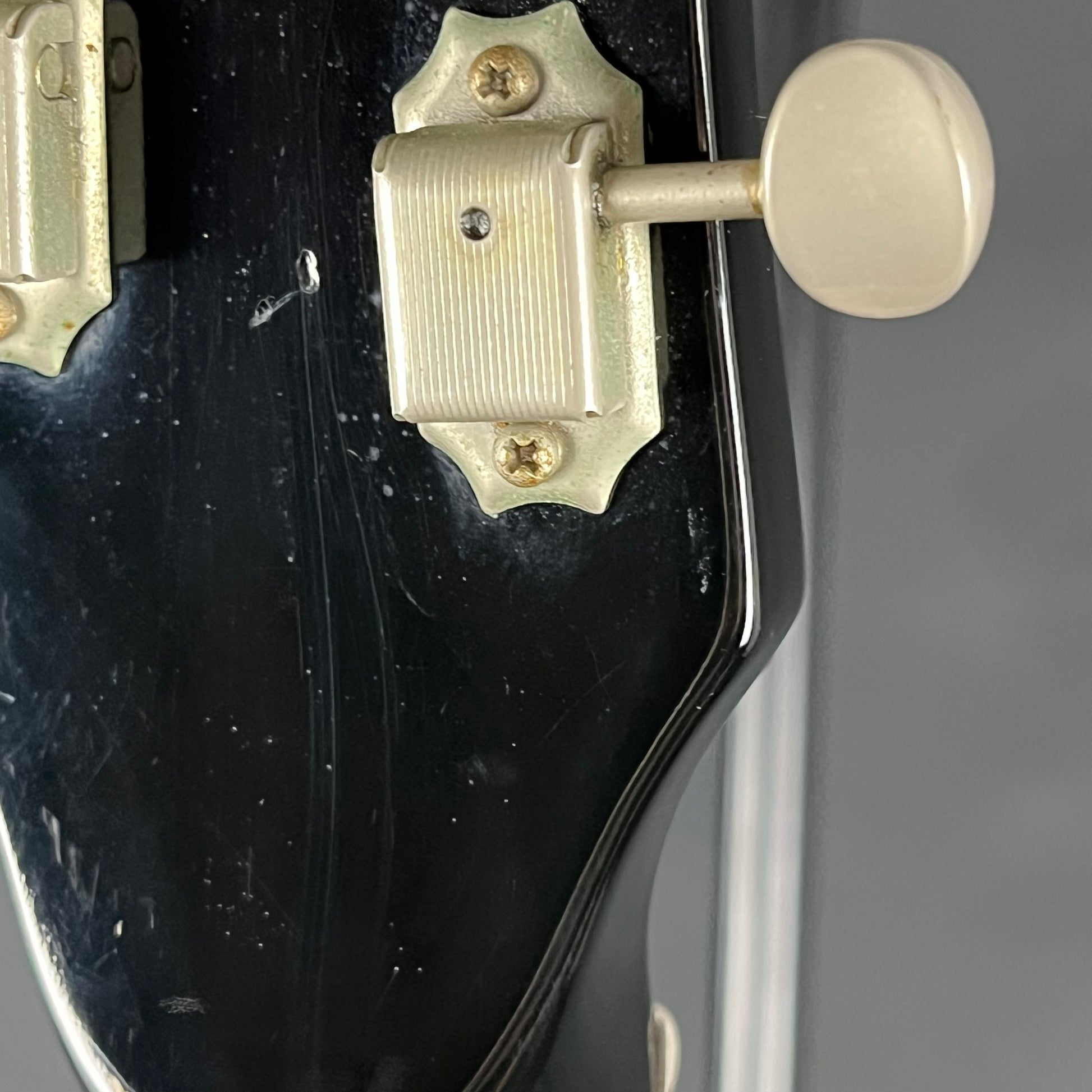 MOSRITE Japan Super Custom