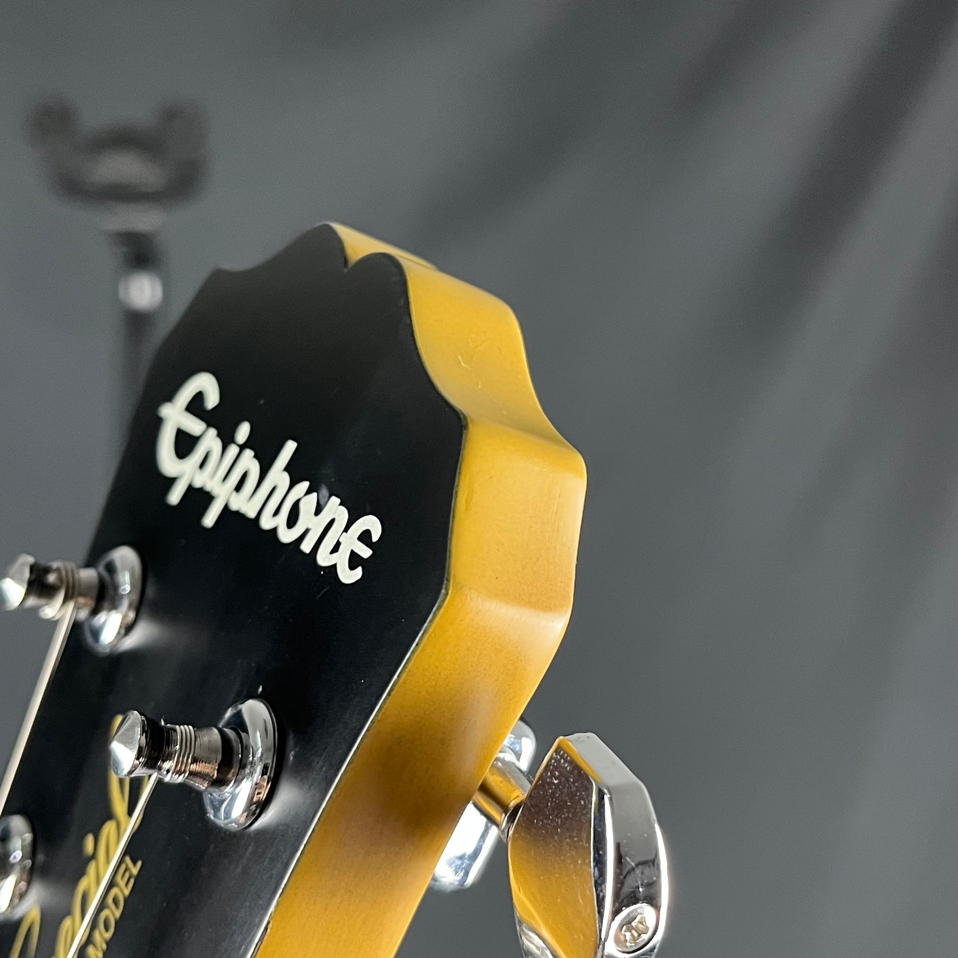 Epiphone Les Paul Special Bolt-on