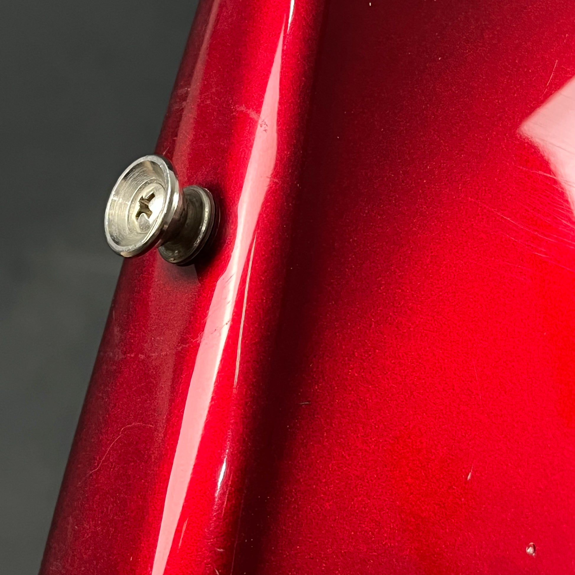 Squier Japan Contemporary Stratocaster