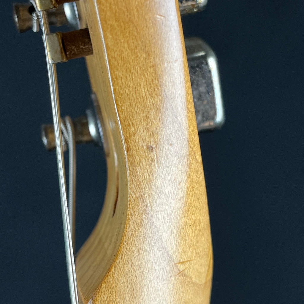 Squier Telecaster