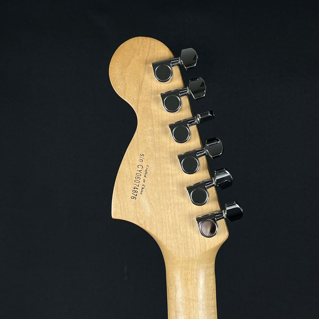 Squier Affinity Stratocaster