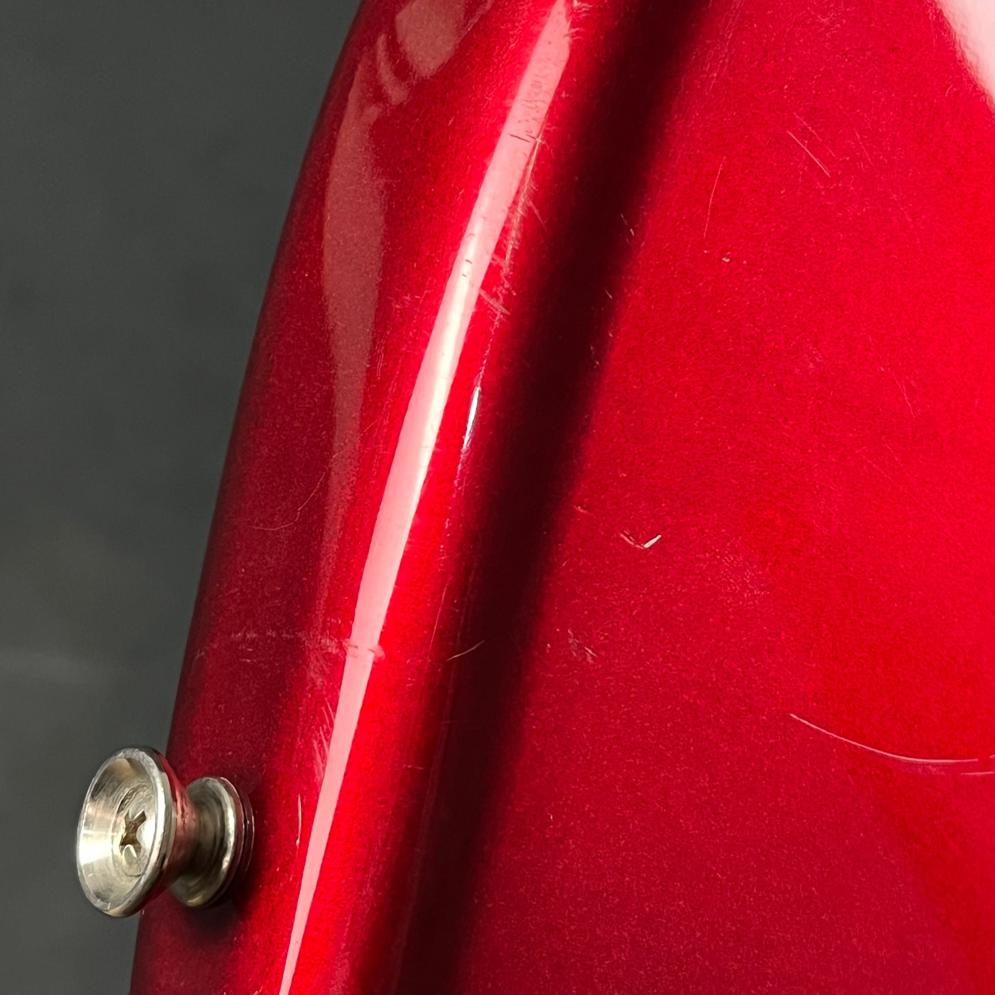 Squier Japan Contemporary Stratocaster