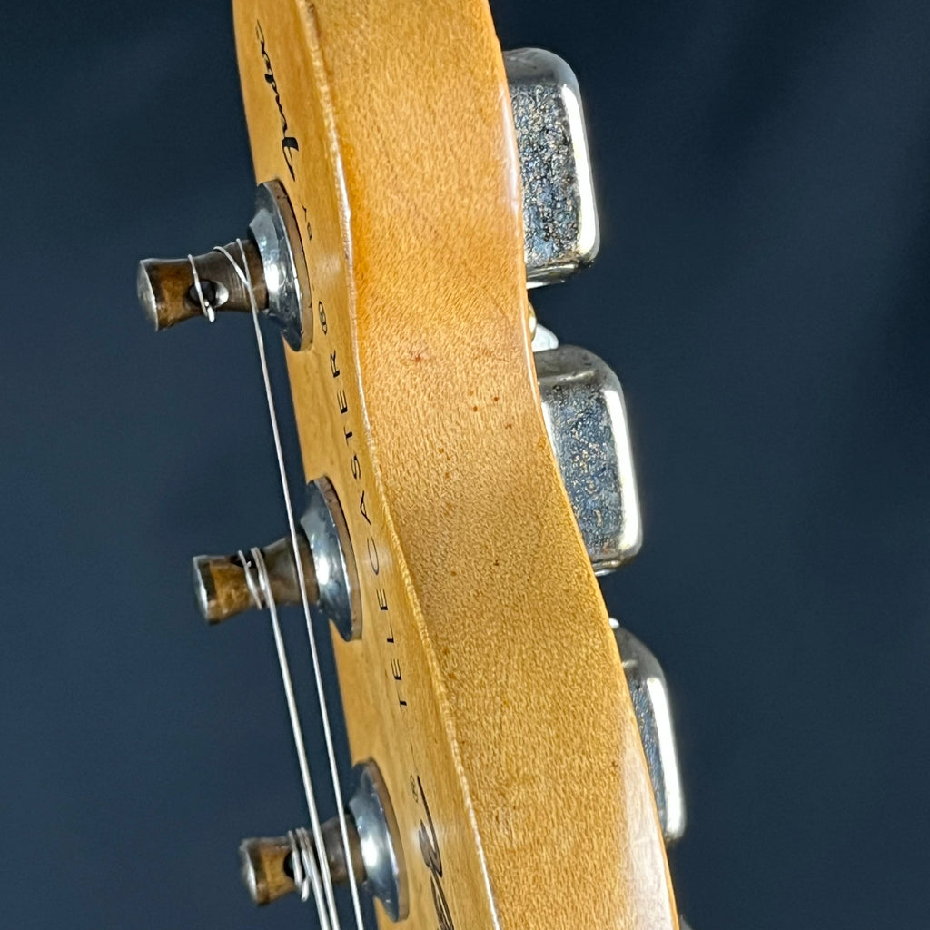 Squier Telecaster