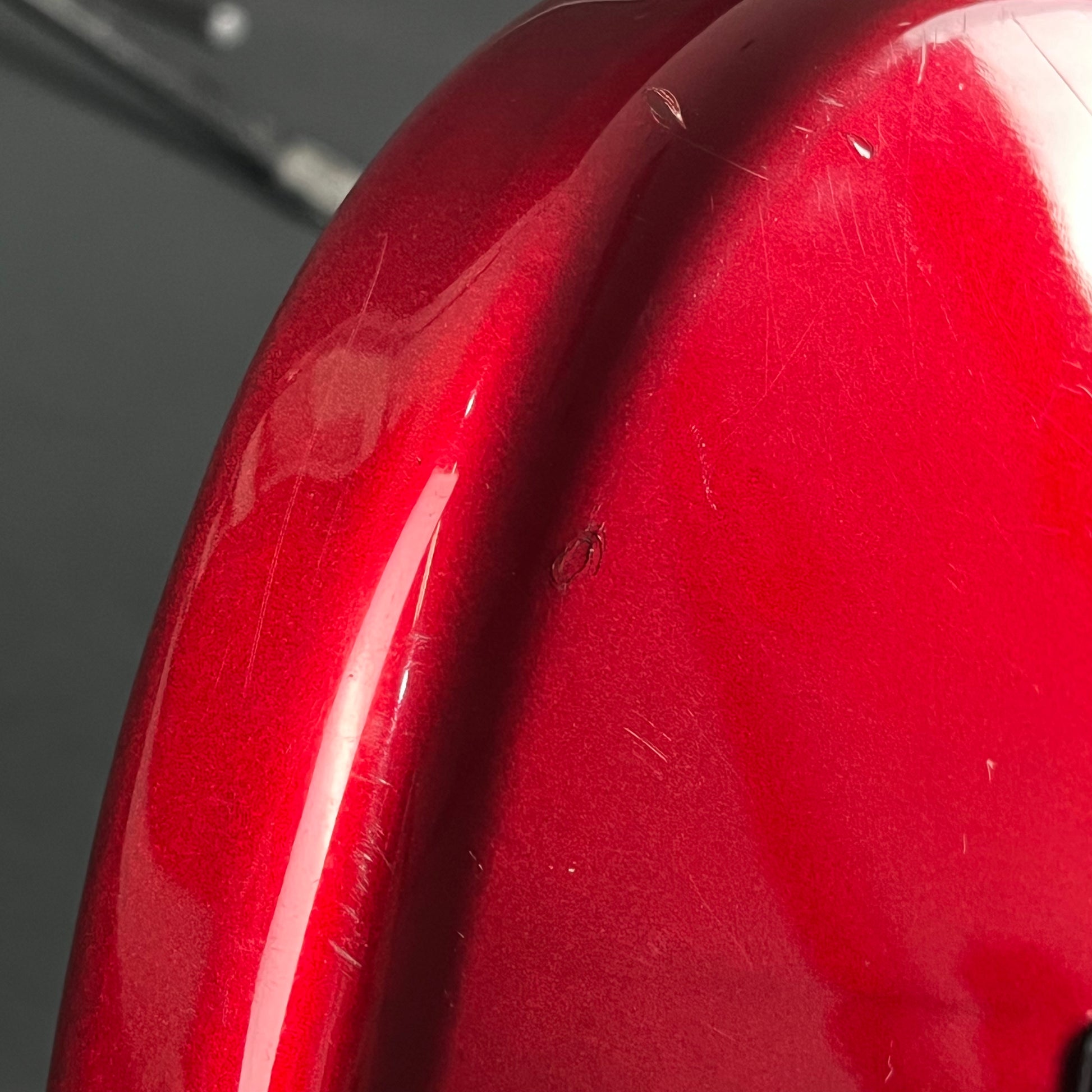 Squier Japan Contemporary Stratocaster