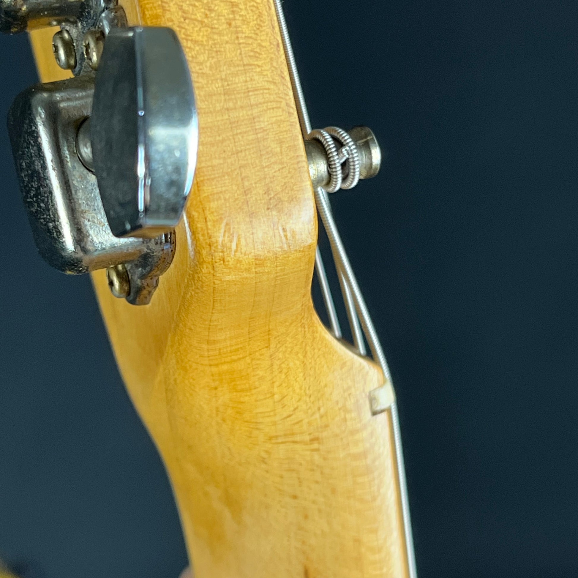 Squier Telecaster