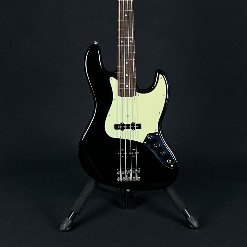 Fernandes Jazz Bass * MOD *