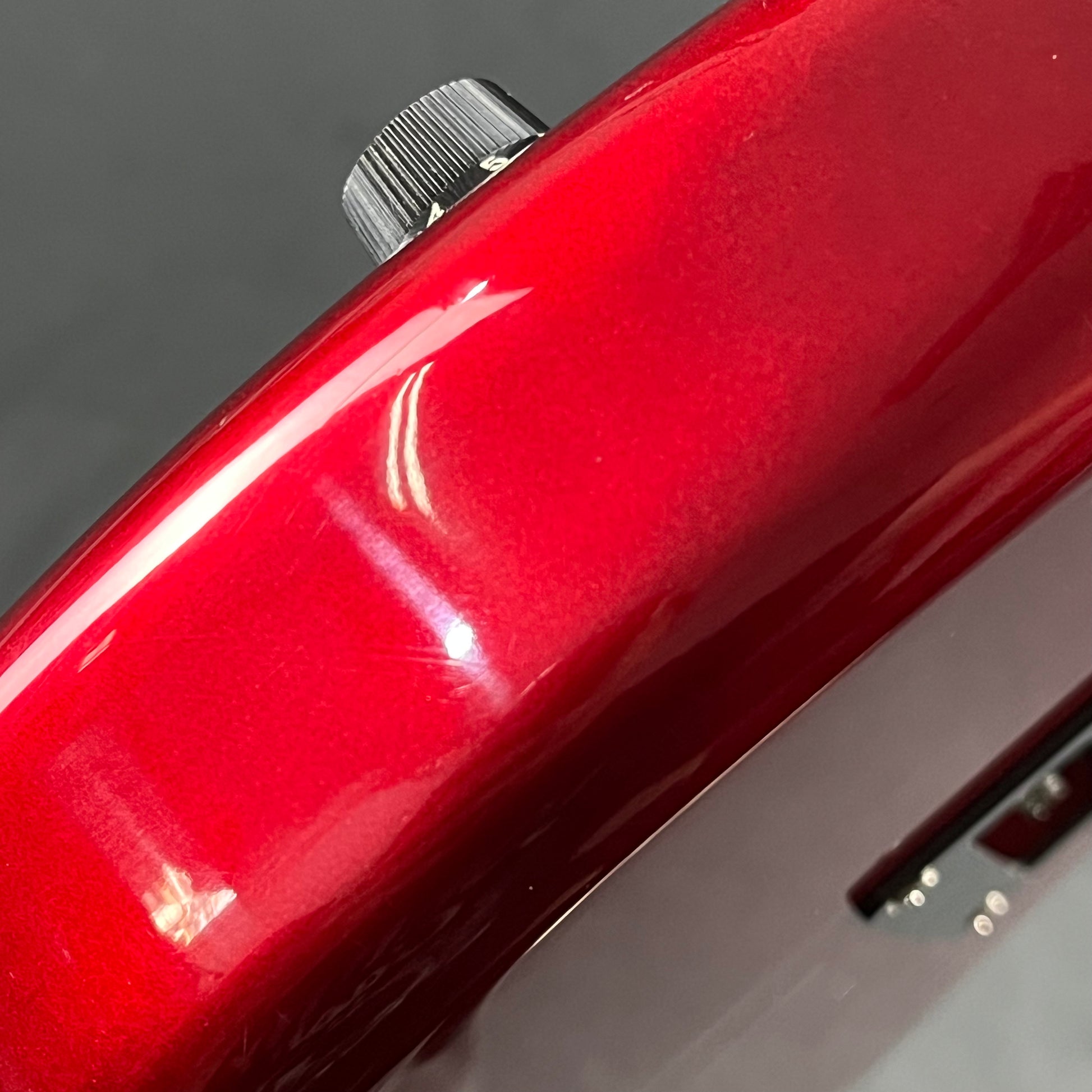 Squier Japan Contemporary Stratocaster