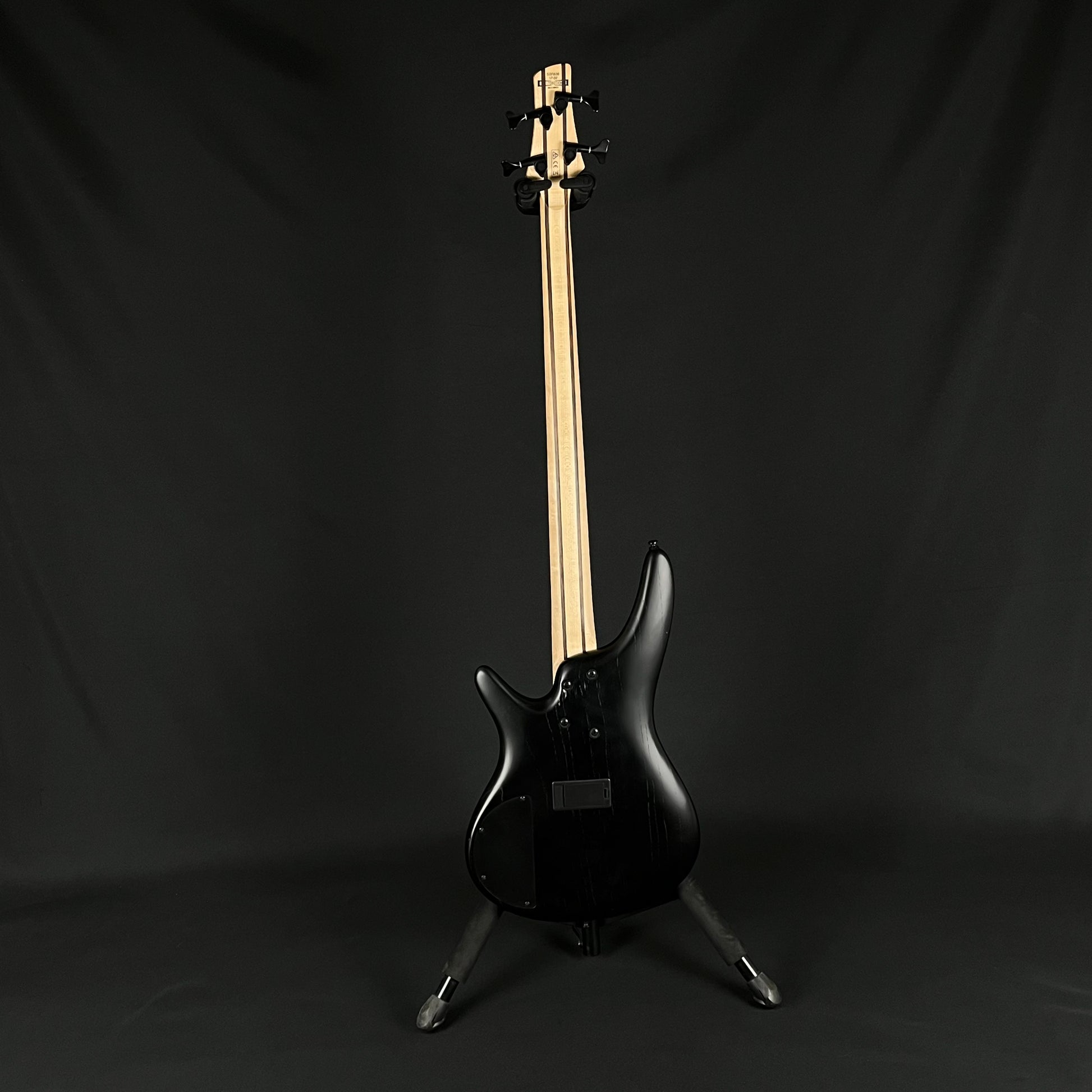 Ibanez SSR630 Bass