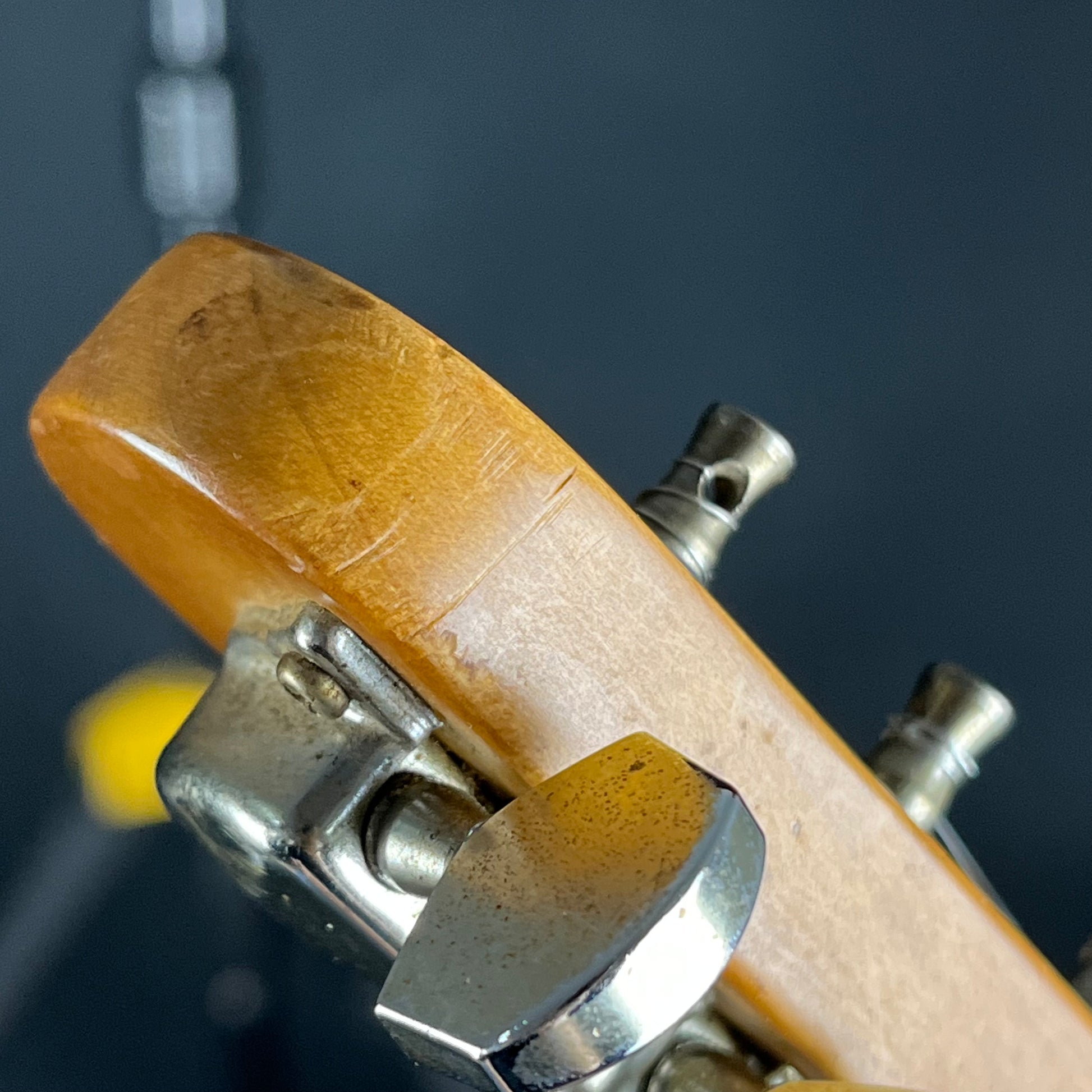 Squier Telecaster